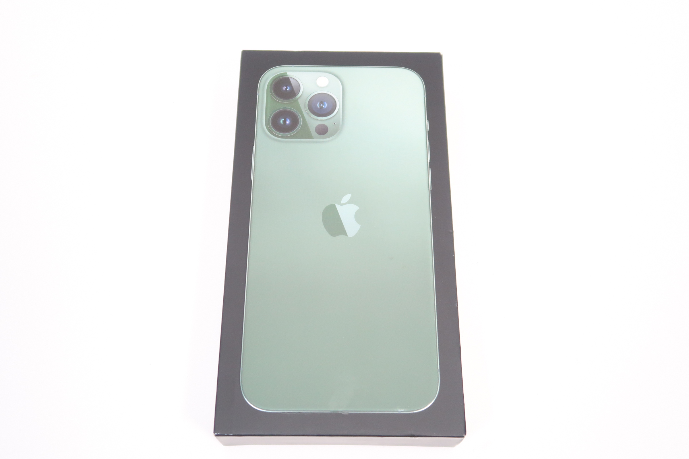 Apple MNCP3LL/A iPhone 13 Pro Max 5G (Unlocked) - 128GB