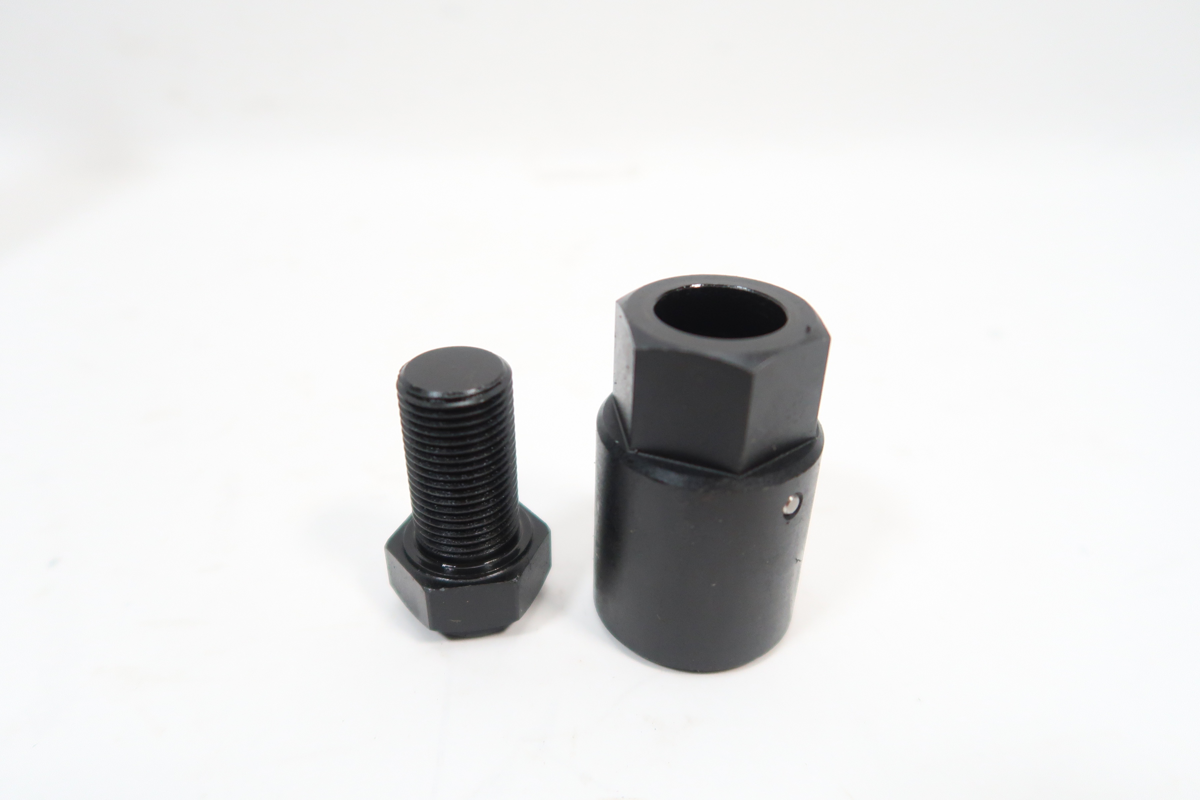 Mac Tools XMSR1 5PC. Exhaust Manifold Stud Remover Set