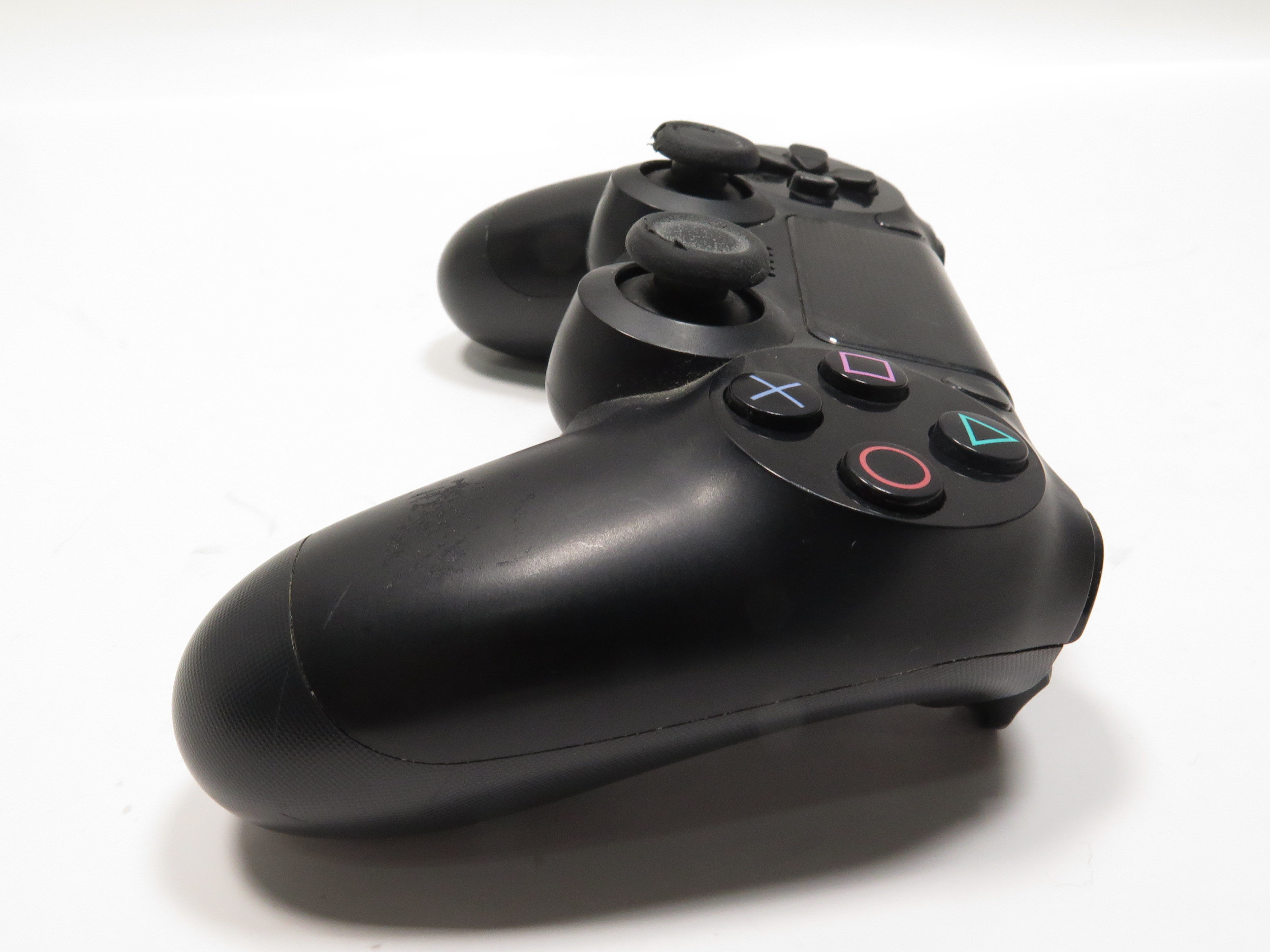 Sony CUHZCT1U PlayStation 4 Dual shock Wireless Controller Black 2390