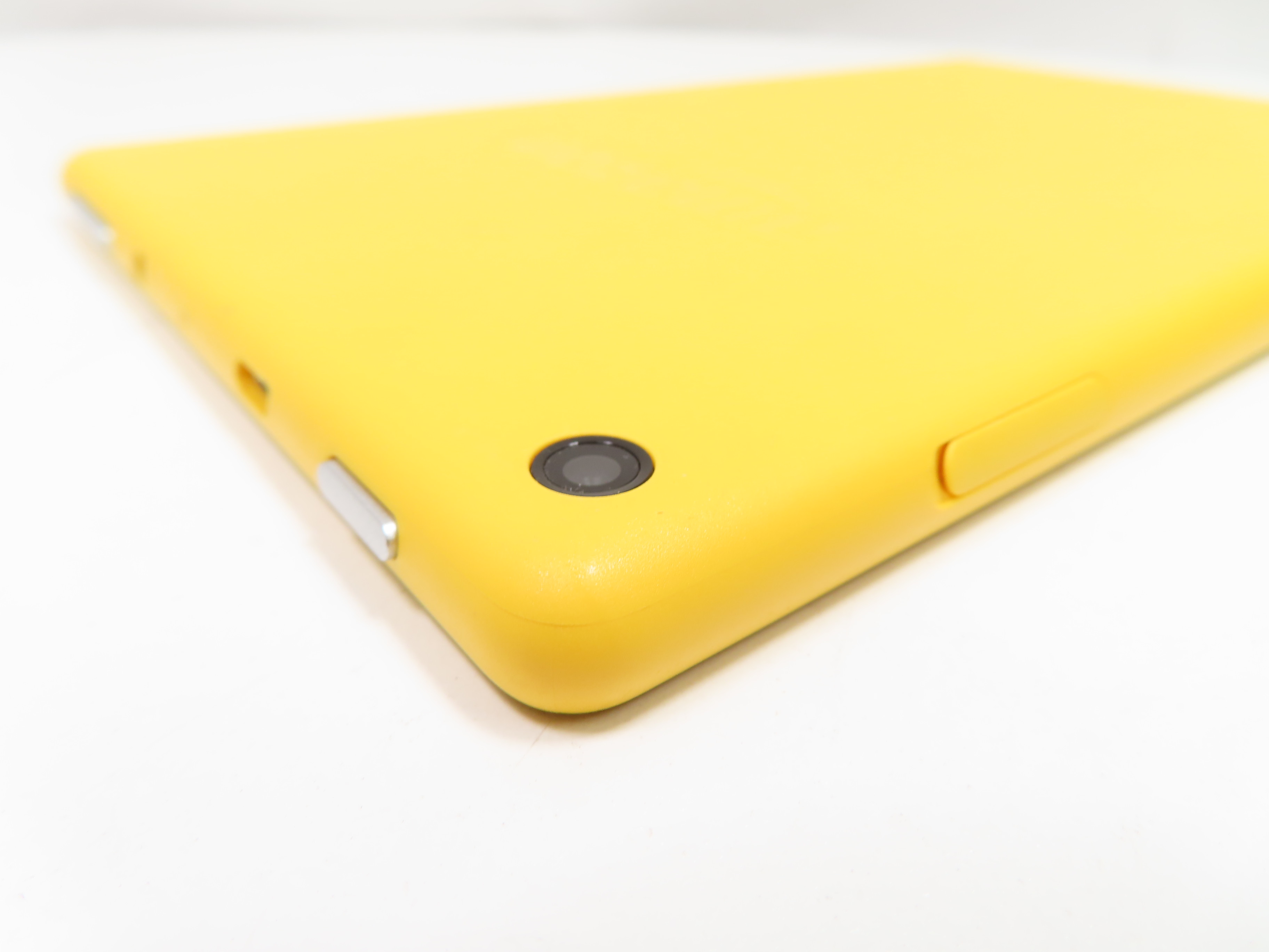 Amazon SX034QT Fire HD 8 16GB 8" WiFi Tablet Yellow (Tablet Only)