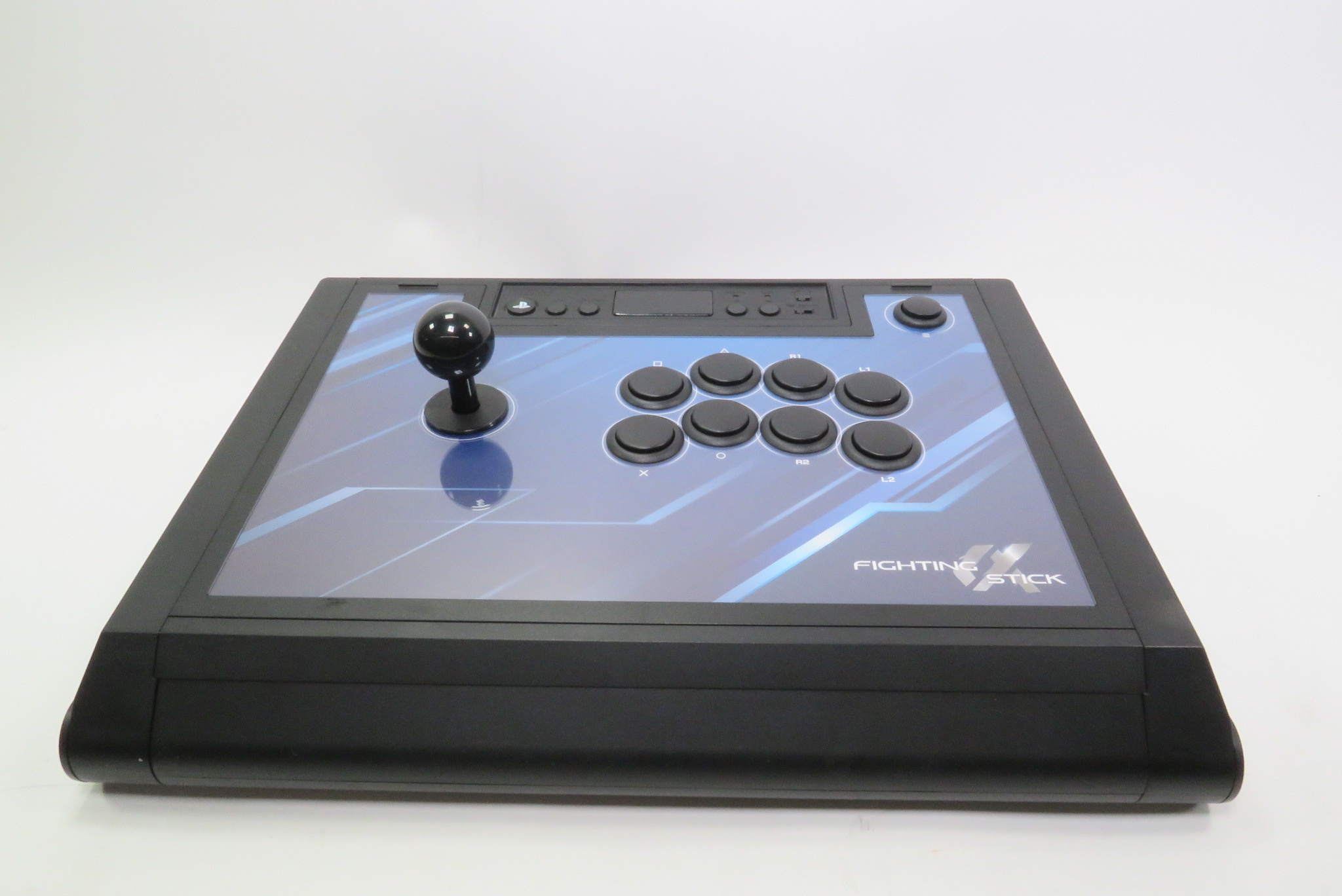 HORI Hori SPF-013 Fighting Stick α for PlayStation5, PlayStation4, PC  810050910415 | eBay