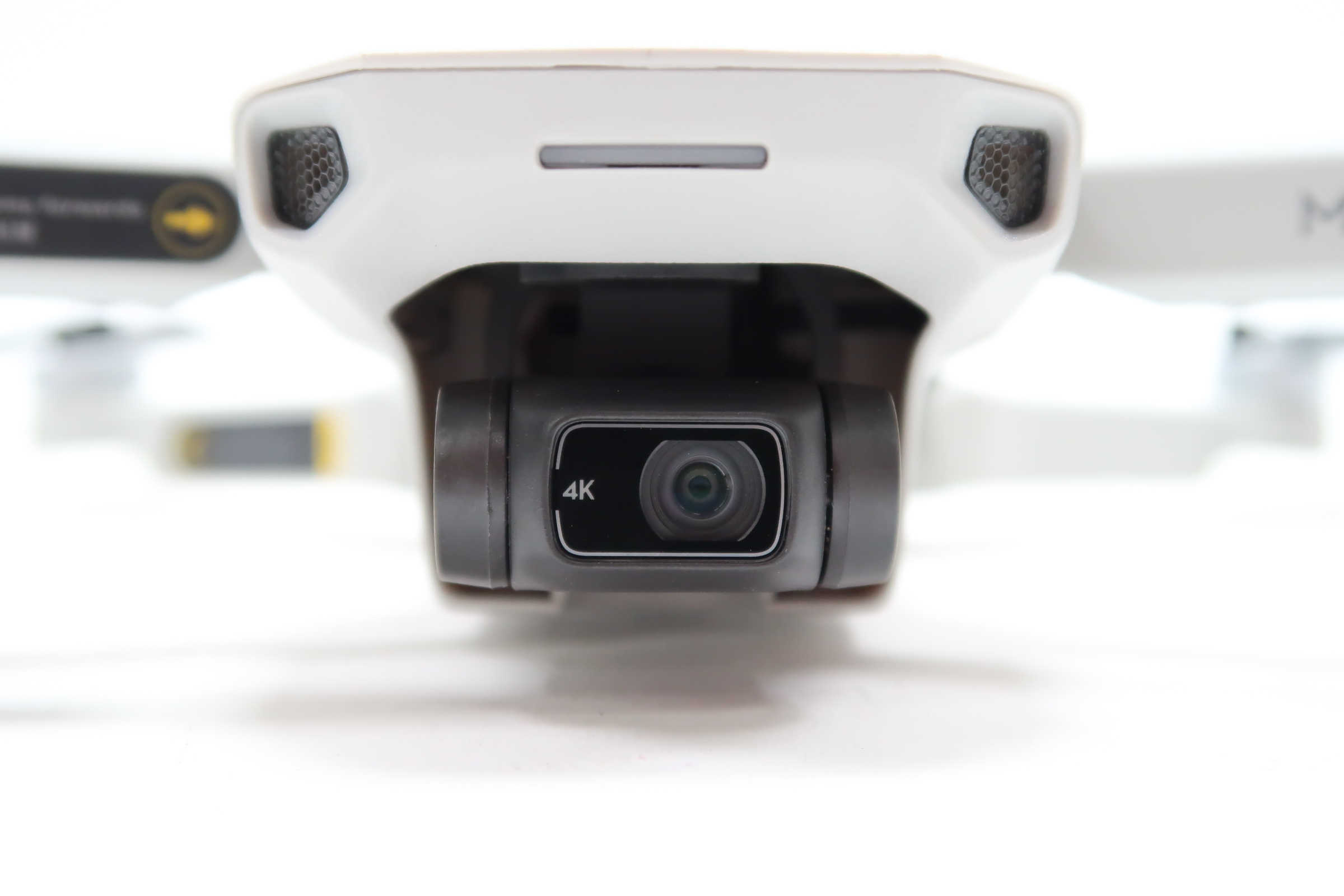 DJI Mini 2 Drone Aerial Camera Bundle