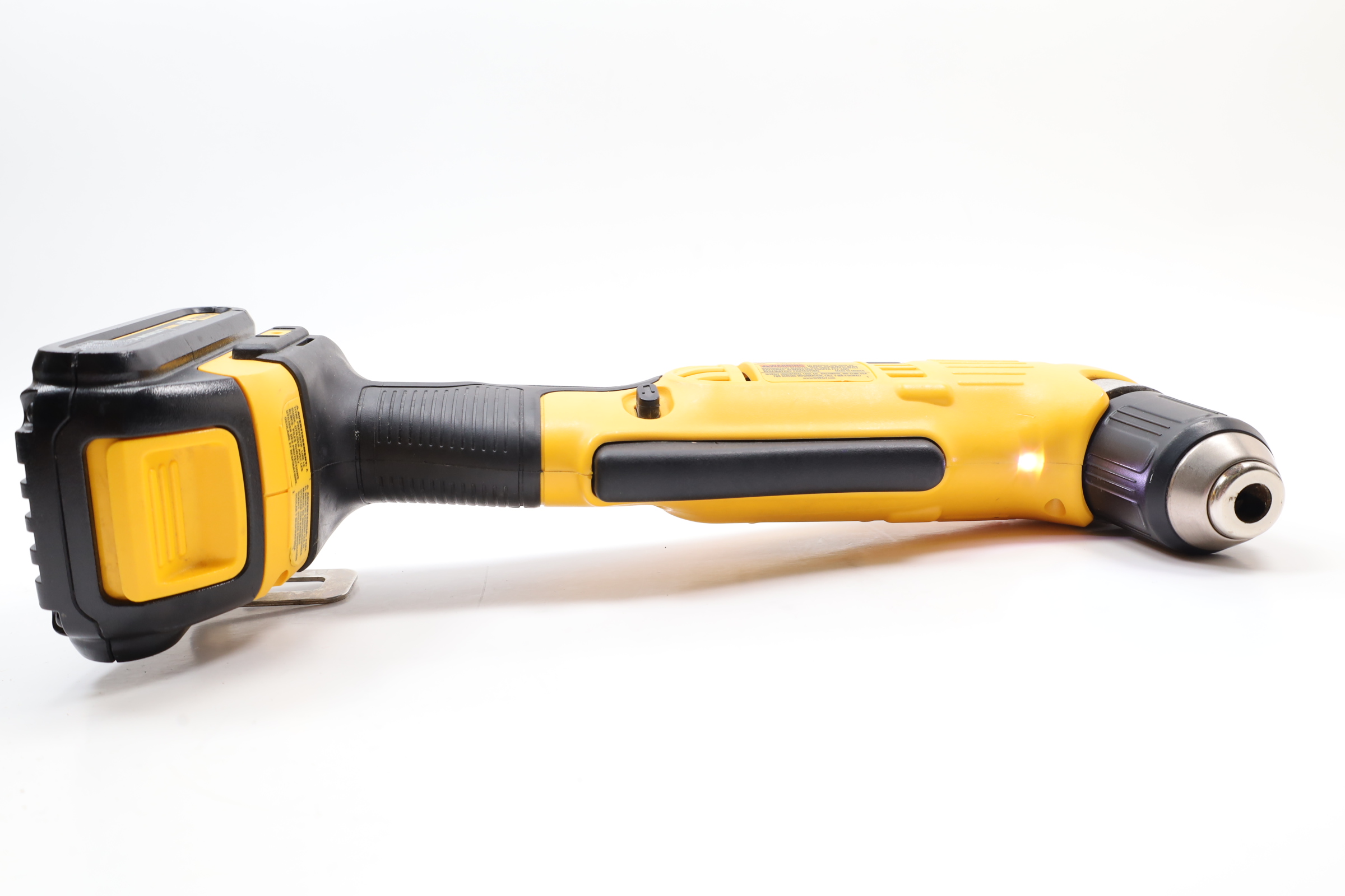 DeWalt DCD740 20V MAX 3/8