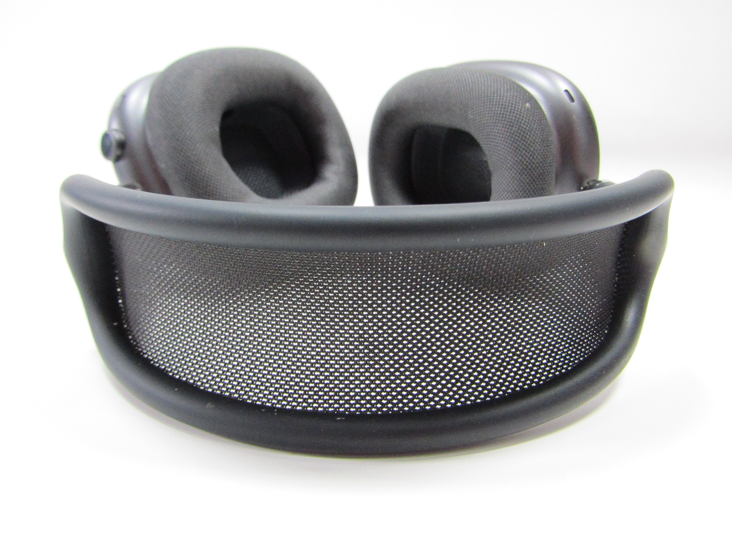 Apple - アスパラ Apple AirPods Max A2096 Noise Cancelling Voice Activated
