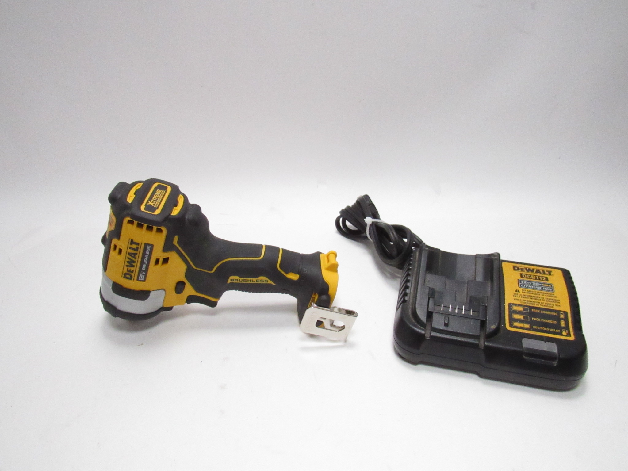 DeWalt DCF901 1/2