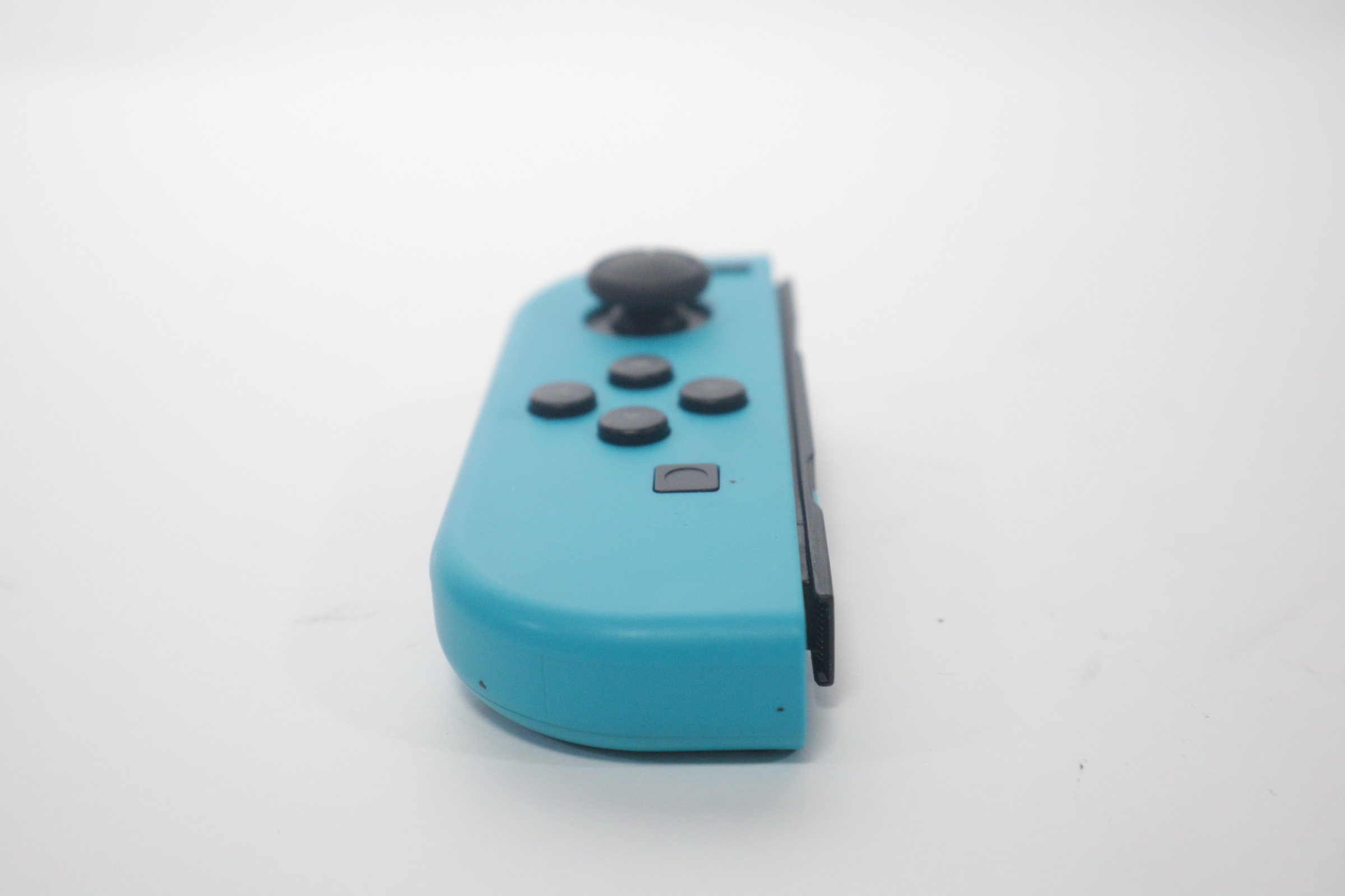 Nintendo Switch HAC-015/HSC-016 Blue/Orange (L&R) Wireless Joy-Con