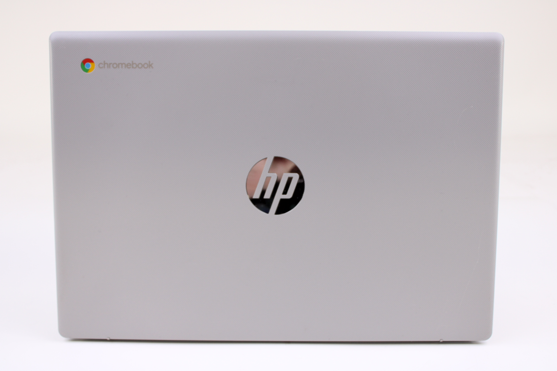 HP Chromebook 14A-NE0013DX Intel Celeron N4120 1.1GHz 4GB RAM 64GB