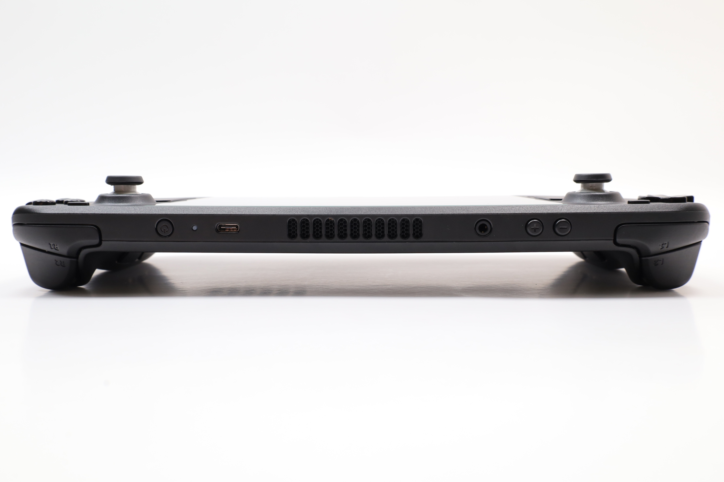 Valve Steam Deck V004281-30 64GB Portable Gaming PC Handheld (3162)