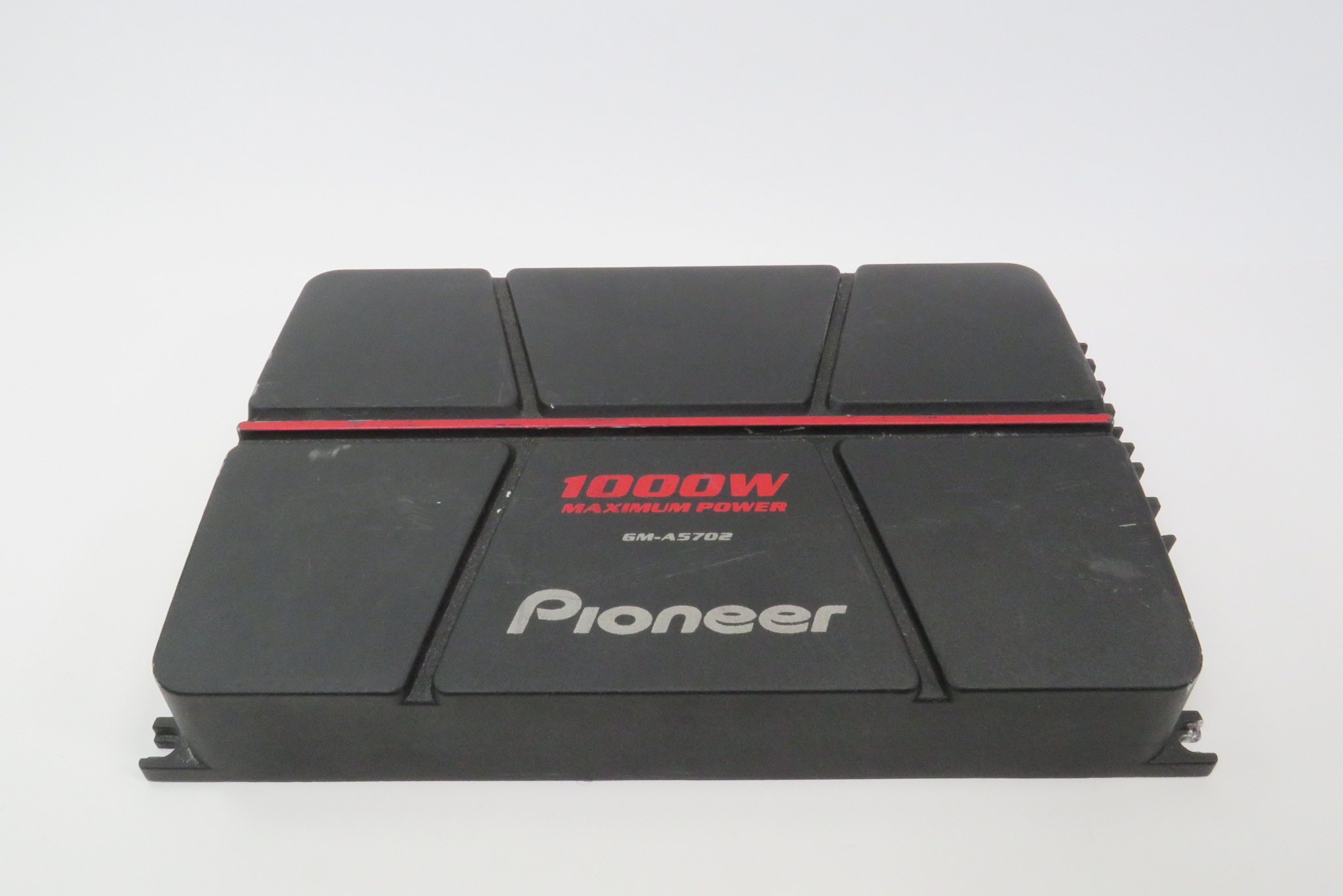 Pioneer GM-A5702 1000 Watt 2-Channel Amplifier