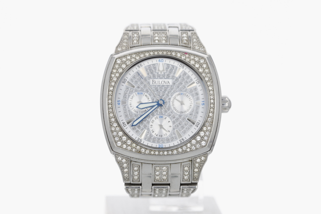 Bulova c876965 clearance