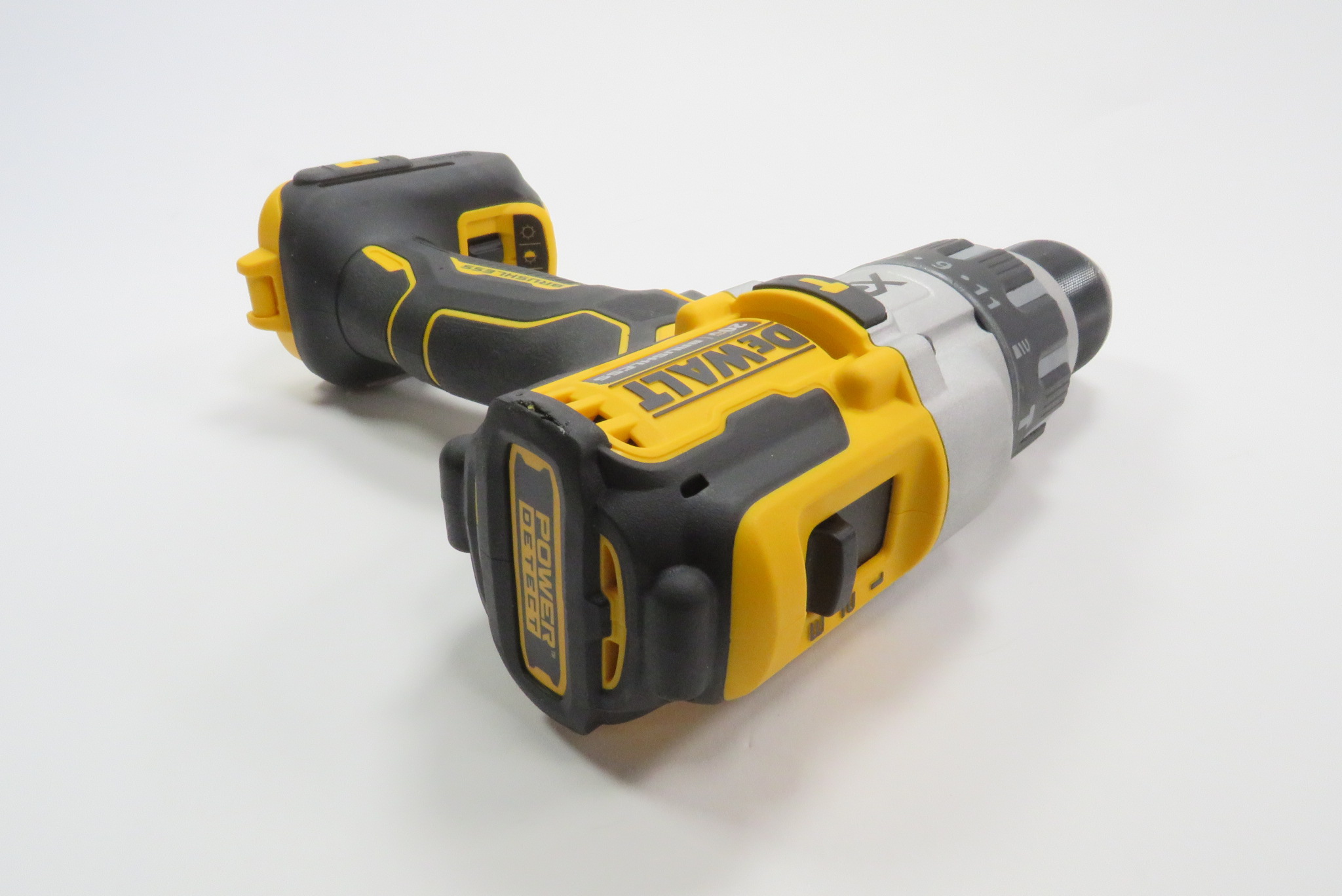 DeWalt DCD998 1/2