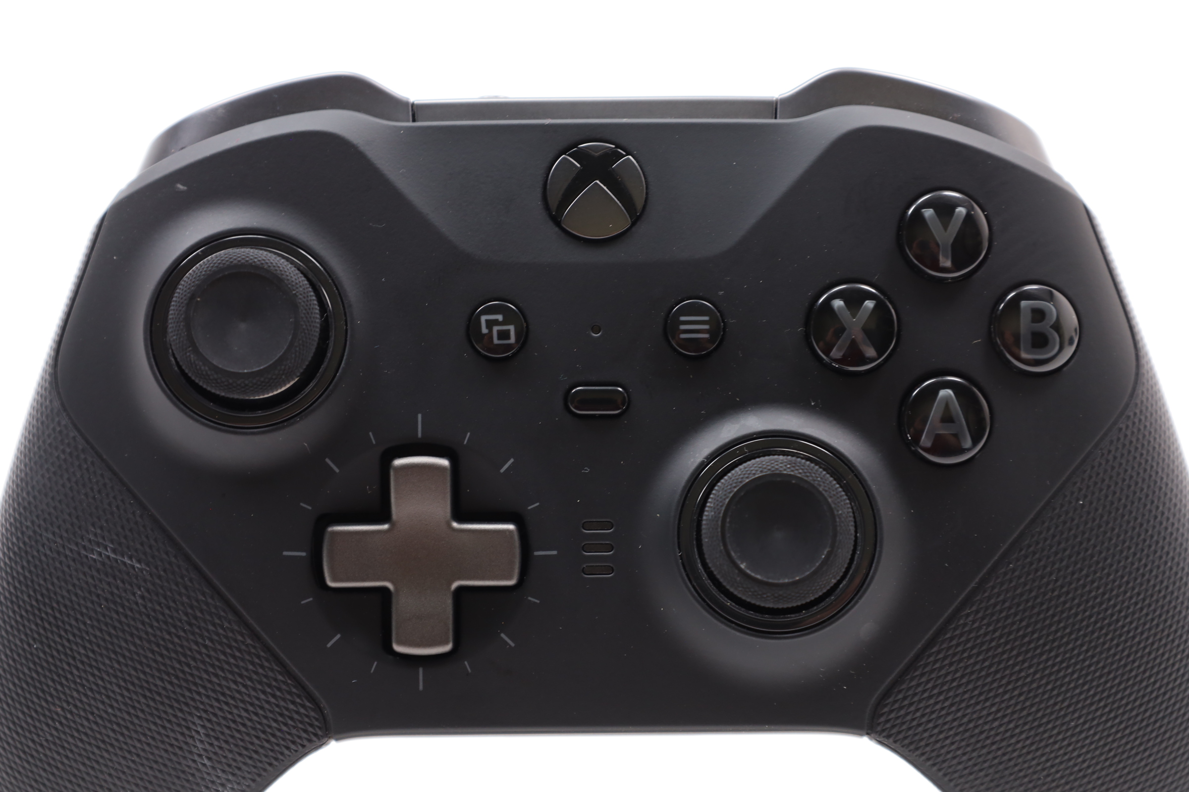 Microsoft Xbox Elite Series 2 Adjustable Wireless Controller - Black (8459)
