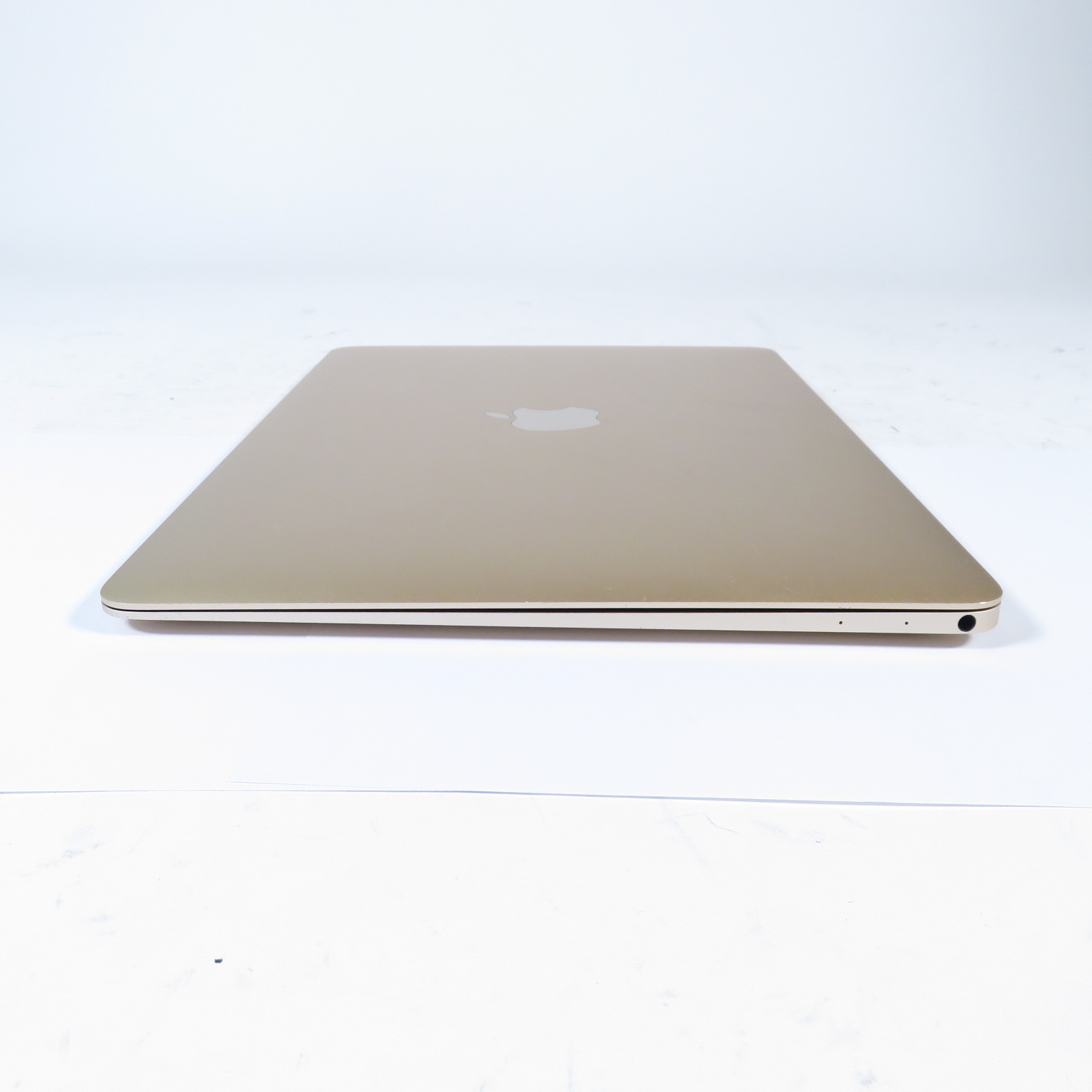 限定値下【美品】 Apple Macbook 12inch 2015 Gold Amazon.com: Apple MacBook MK4M2LL/A 12-Inch Laptop with Retina