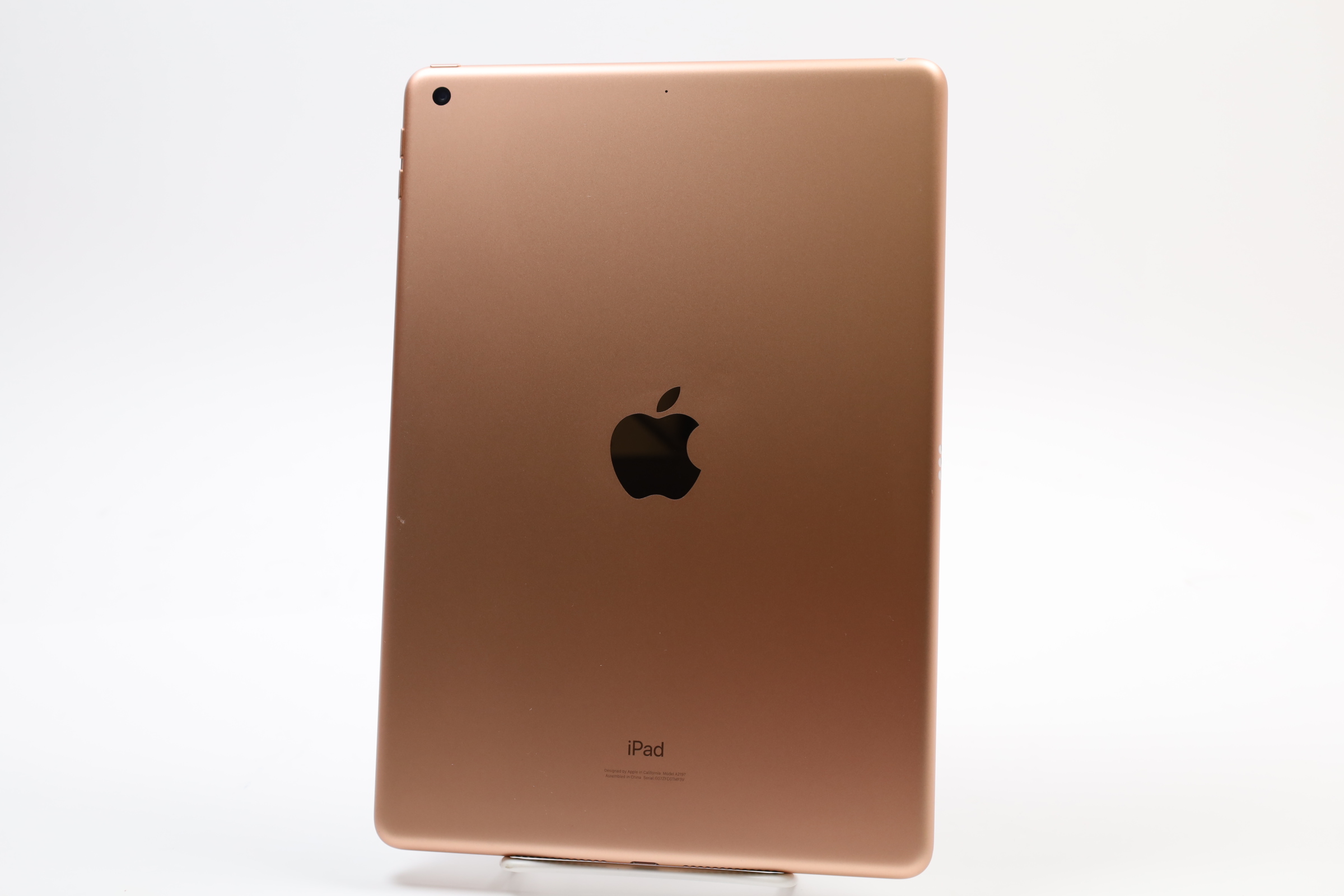 Apple iPad 7th Gen 128GB Wi-Fi 10.2