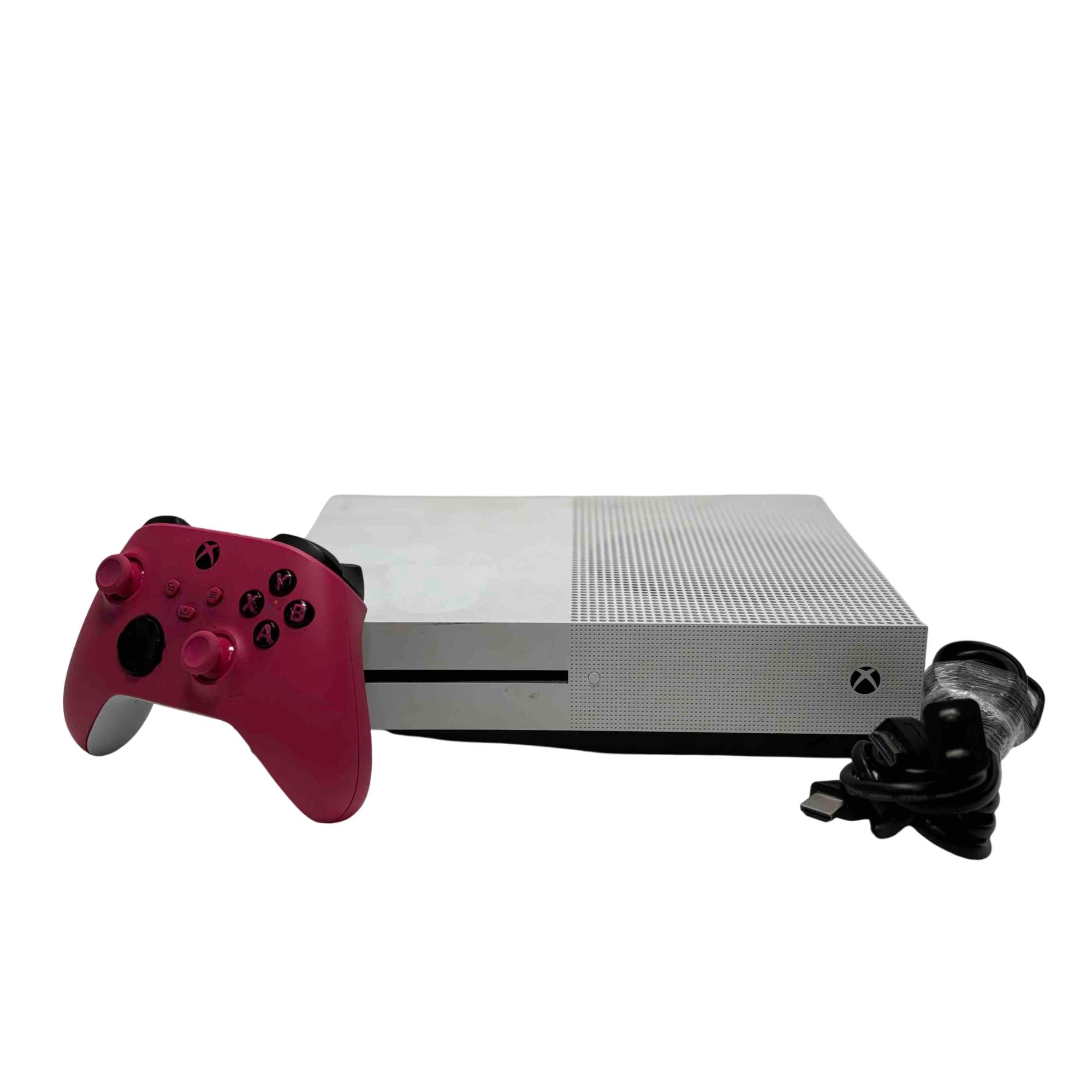 Xbox one s 1tb model 1681 hotsell