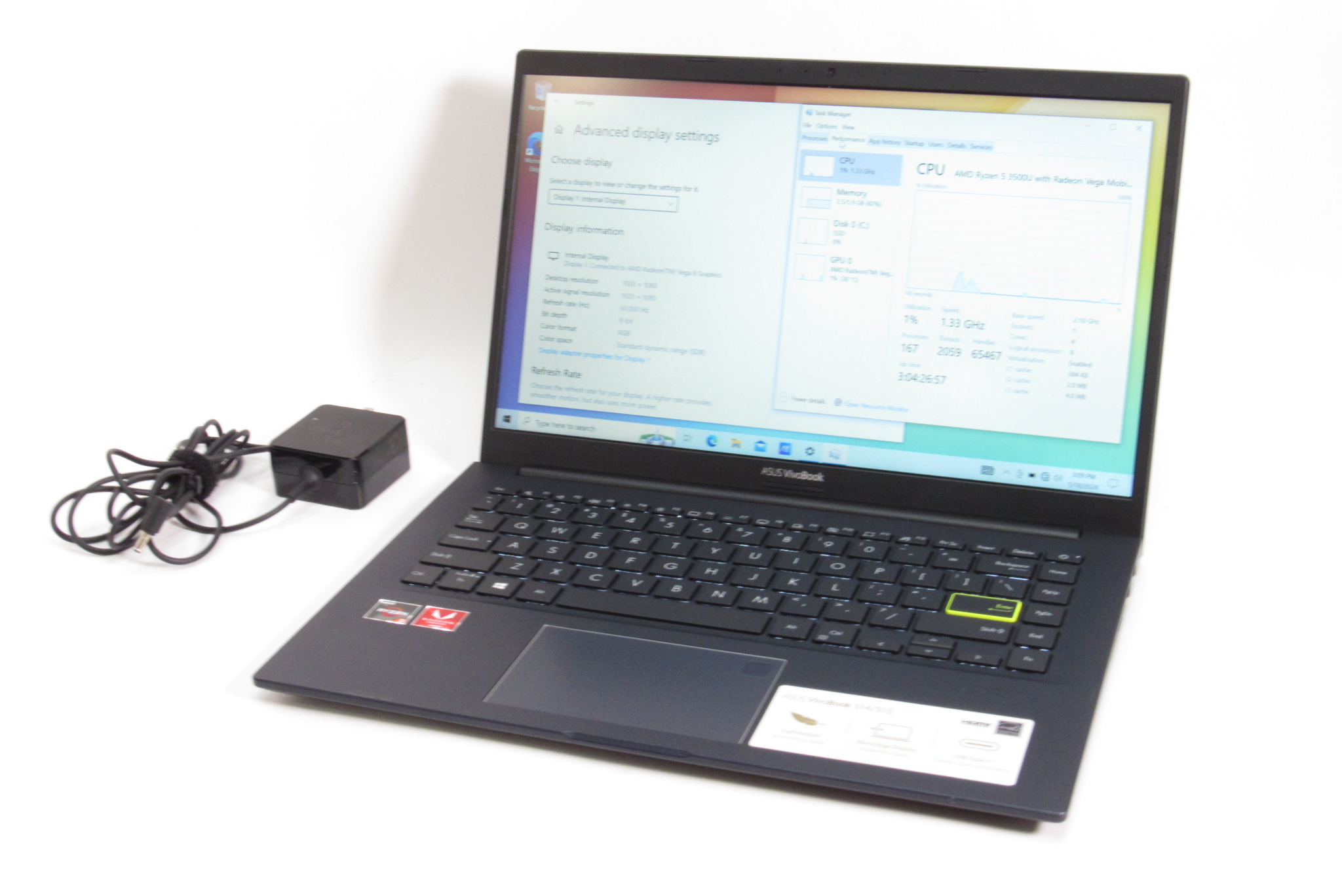 M413da Ws51 Asus Vivobook 14 Ryzen 3500u Price Buy Asus VivoBook