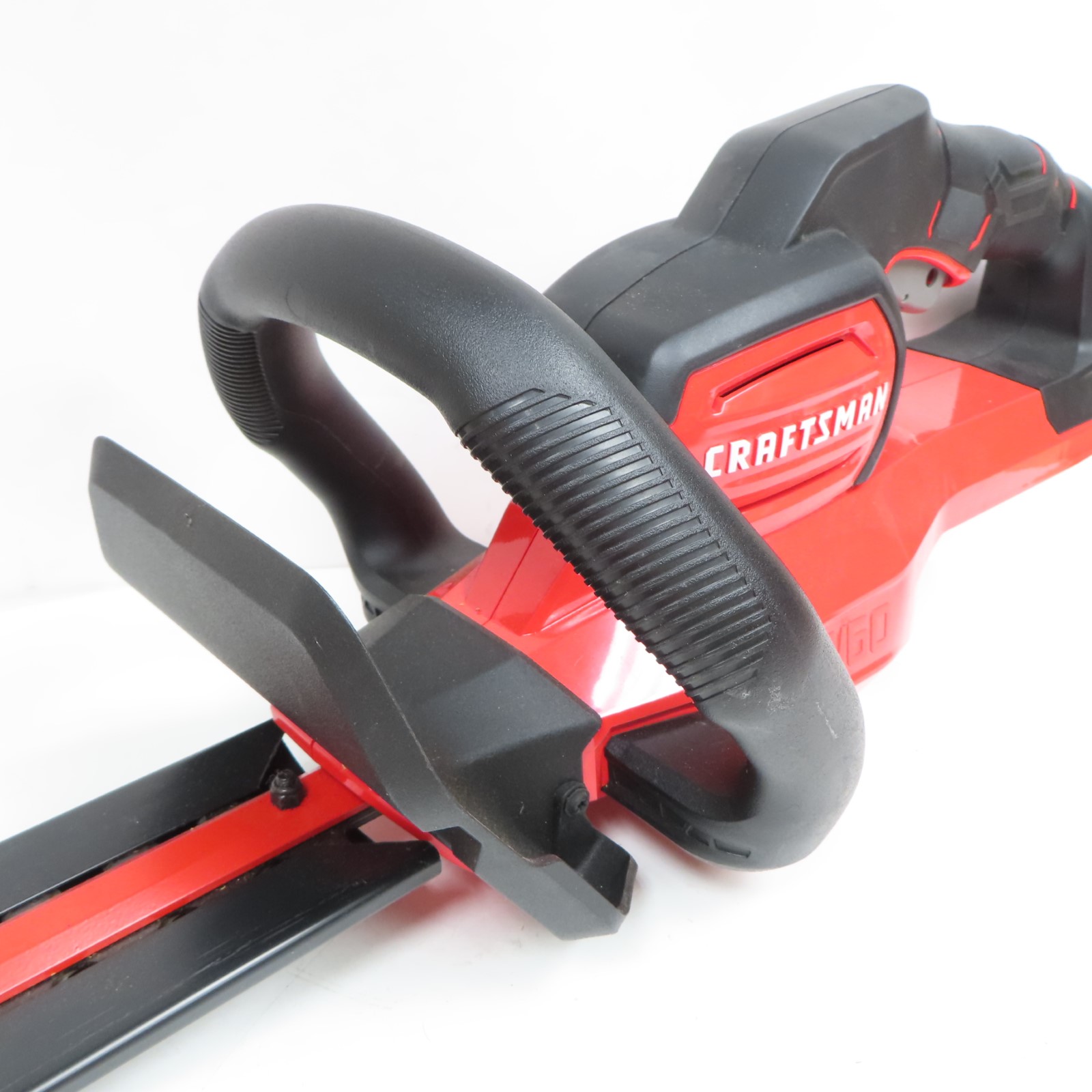 Craftsman CMCHT860 60V 24" Cordless Electric Hedge Trimmer (Local Pick