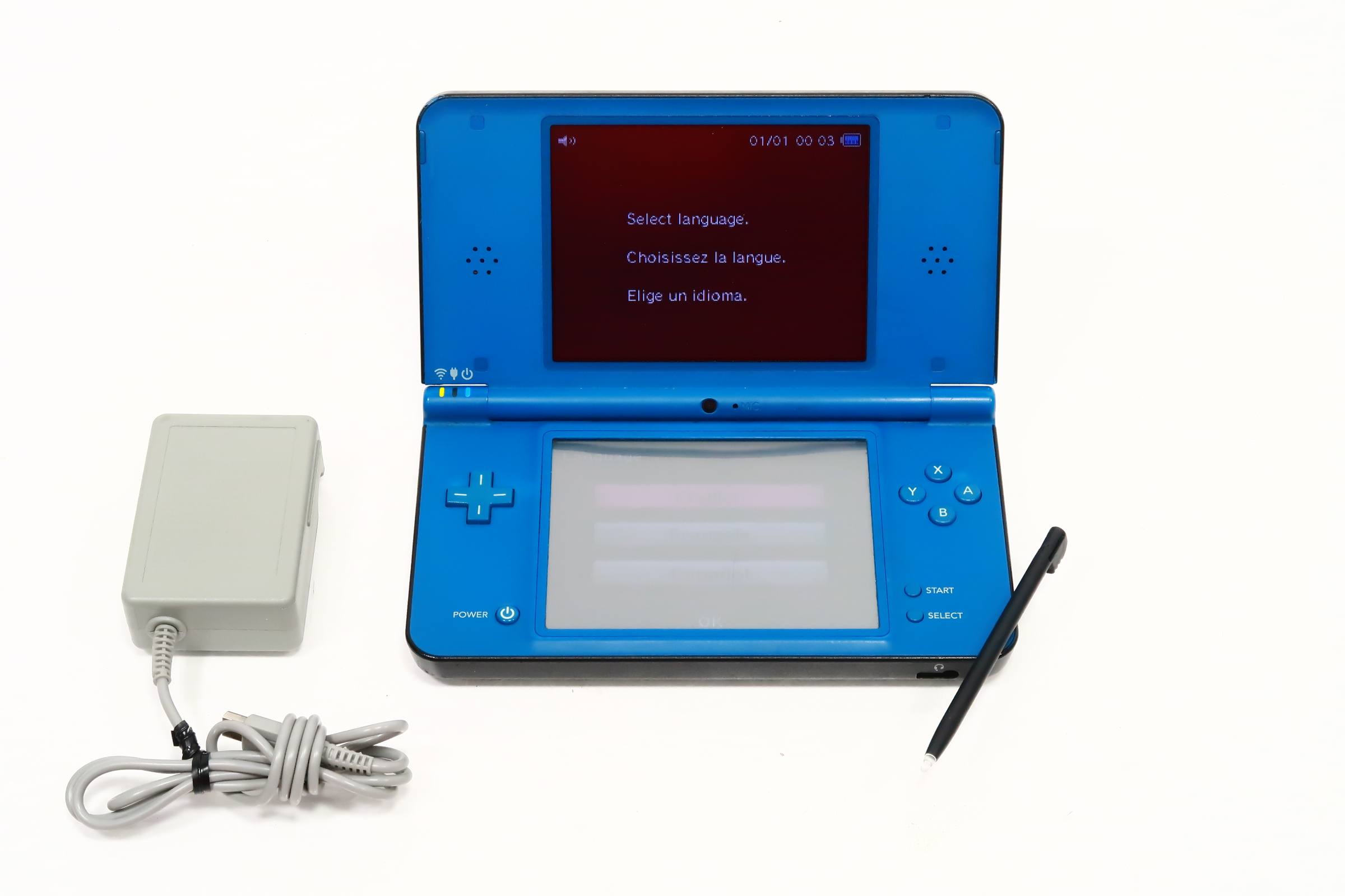 Nintendo DSi Portable Video shops Game System