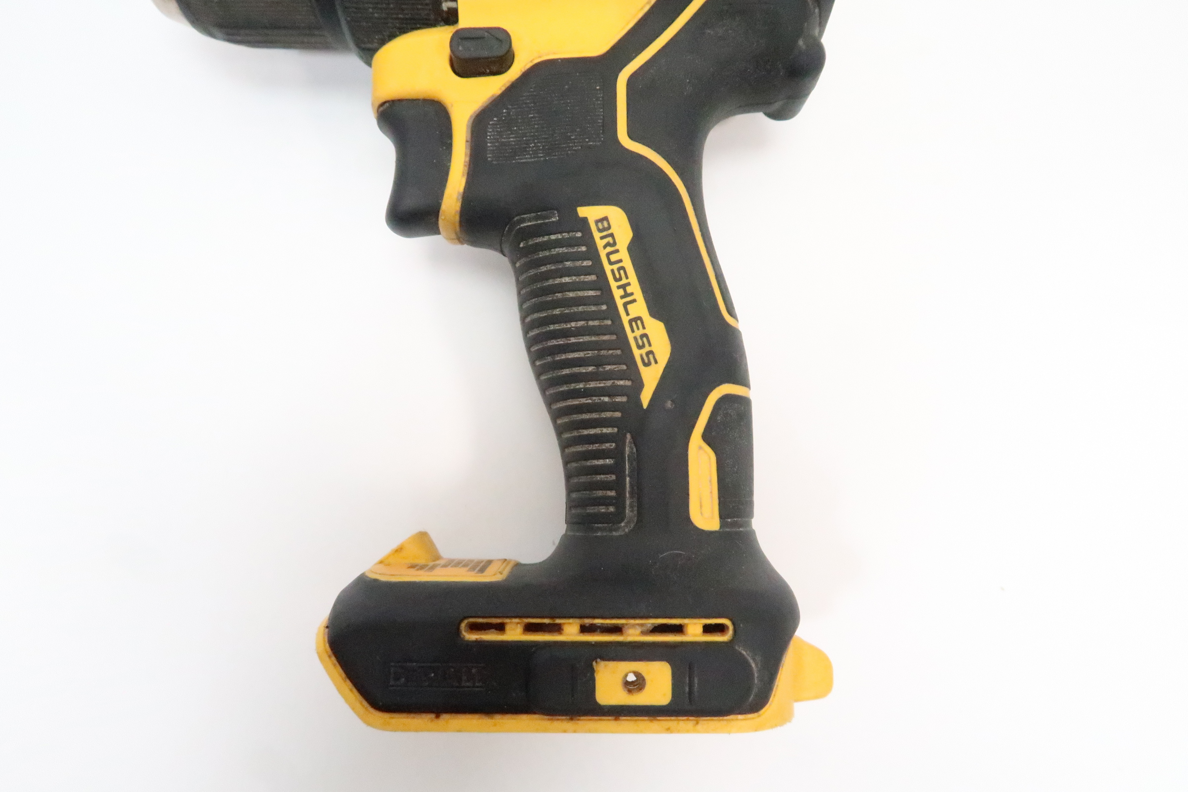 DeWalt DCD708 20V MAX Cordless Brushless Compact 1/2 in. Drill/Driver