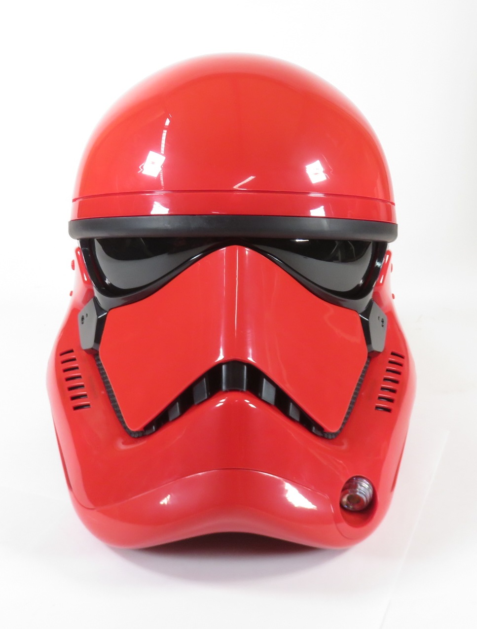 Star Wars The Black Series Galaxy's Edge Captain Cardinal