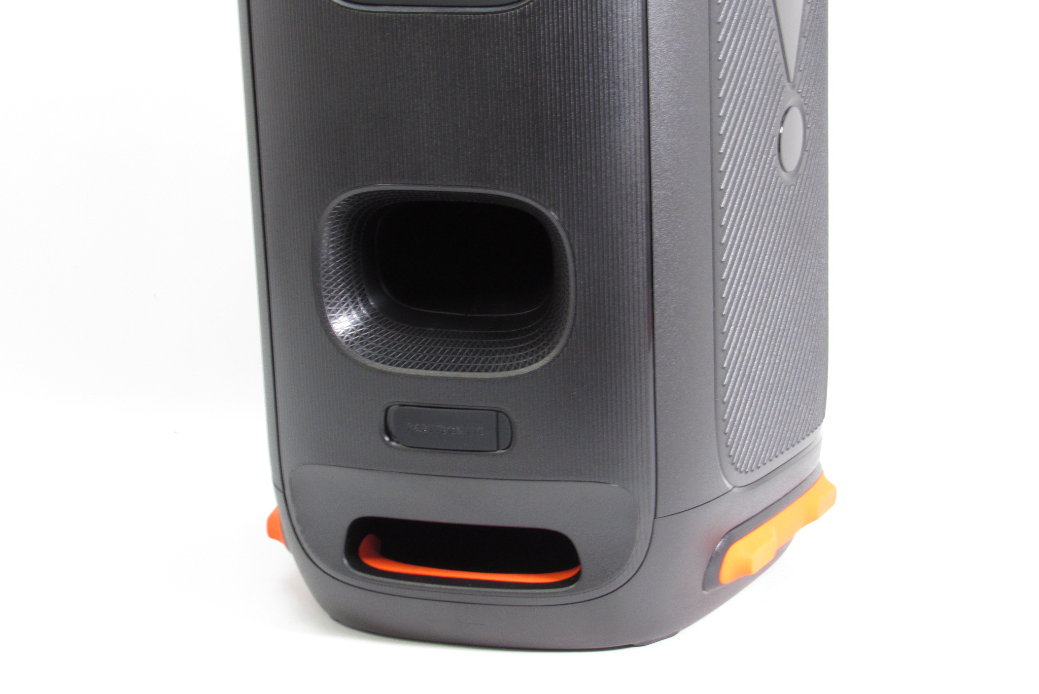 JBL PartyBox 110 Portable Party Bluetooth Speaker - Black