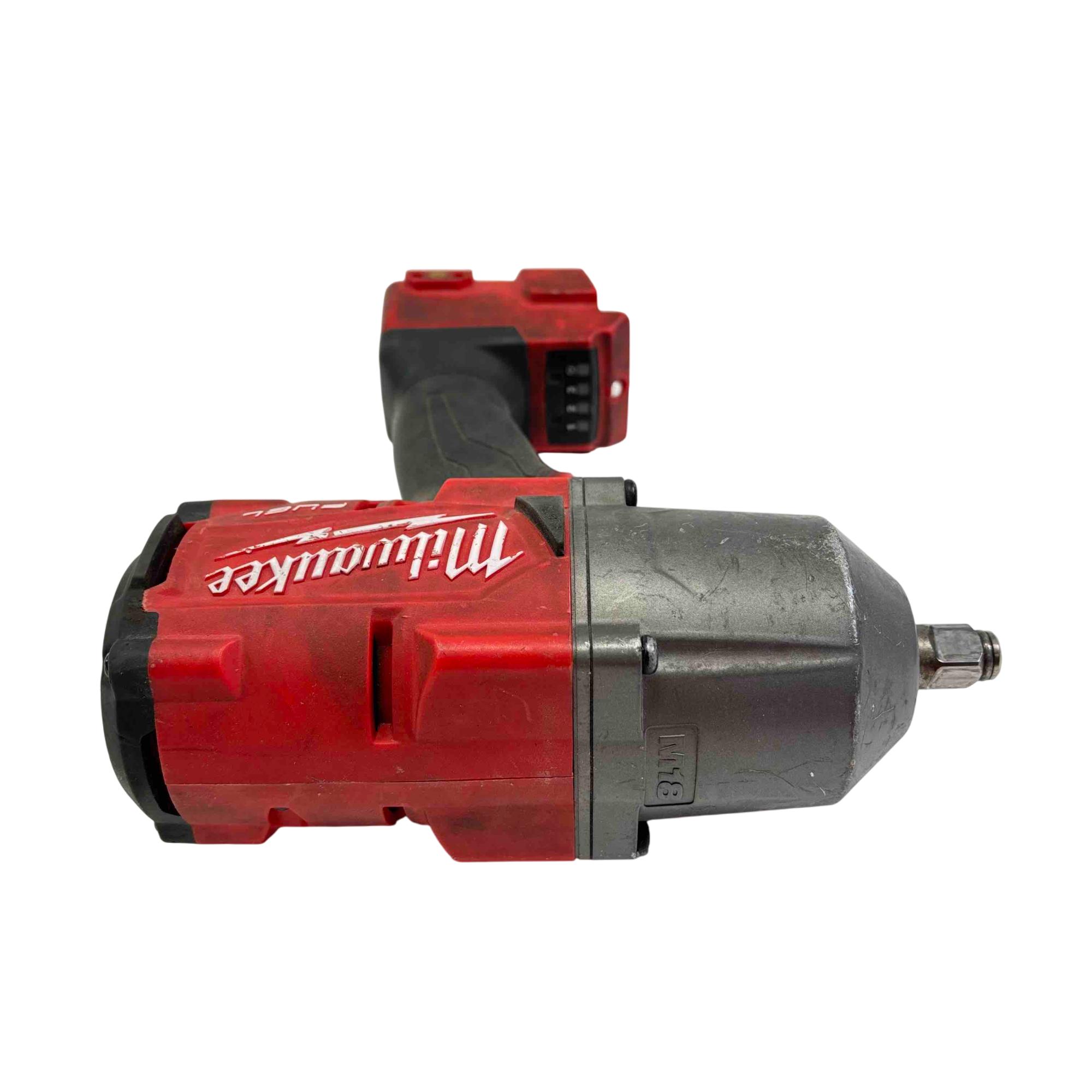 Milwaukee 2767-20 M18 FUEL Brushless Cordless 1/2