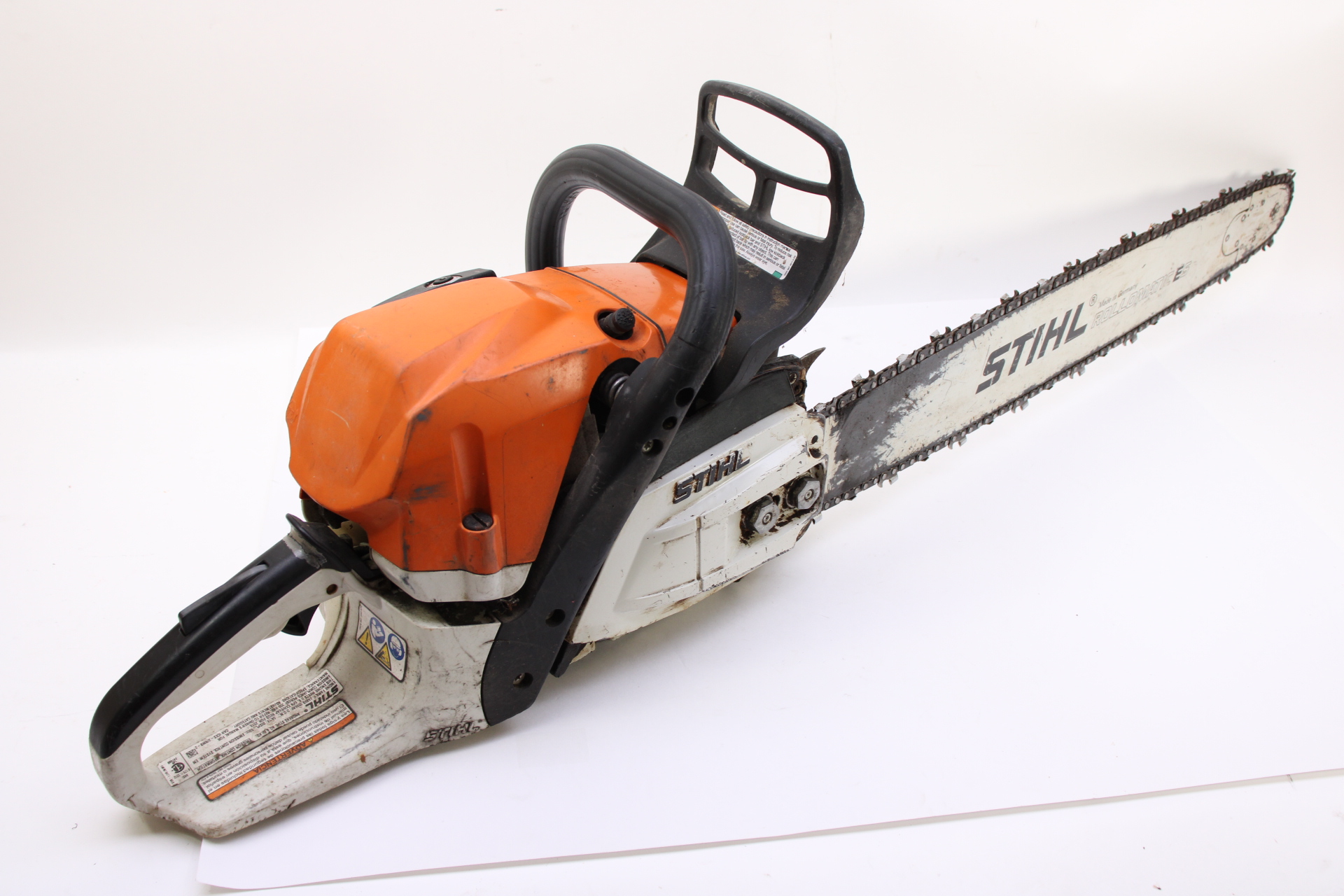 Stihl MS 362C M-Tronic Gas Powered 59cc 25