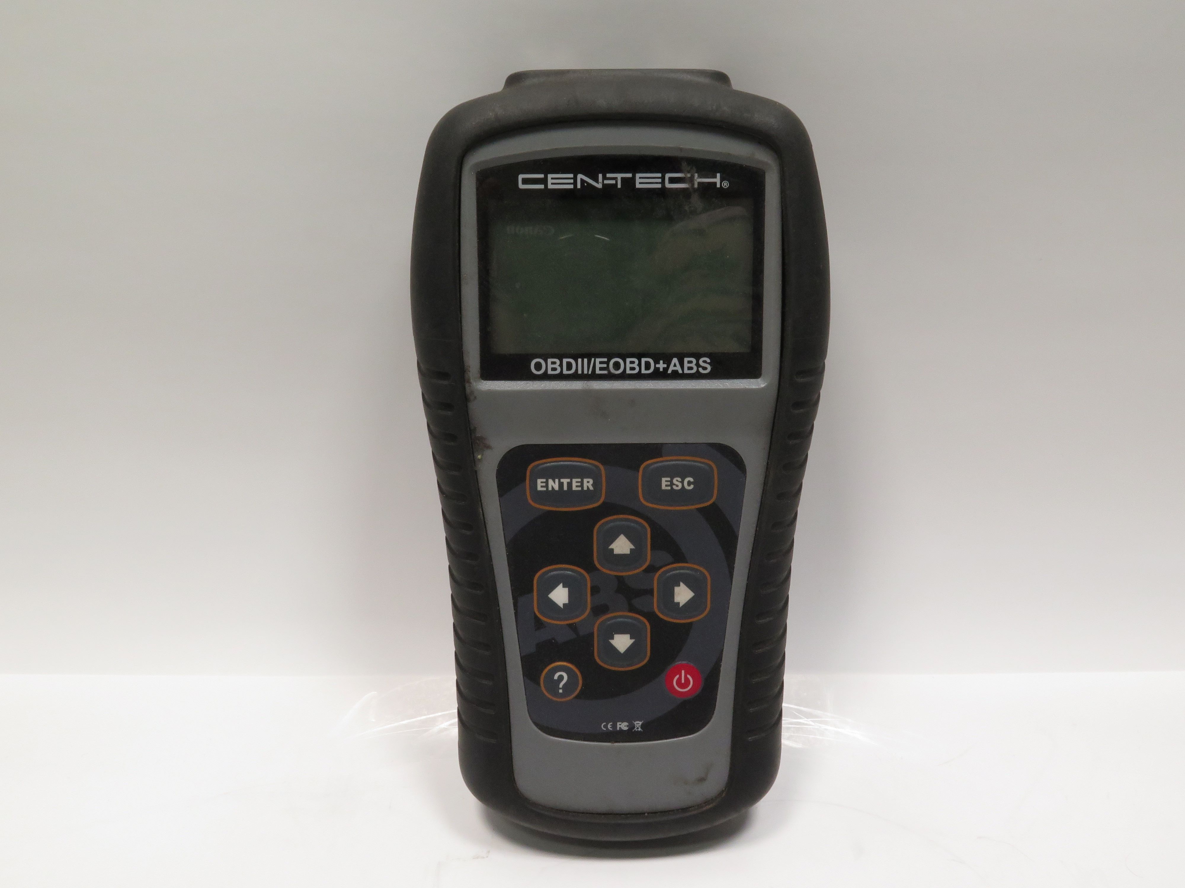 CenTech 60794 CAN & OBD II Scan Tool 2741