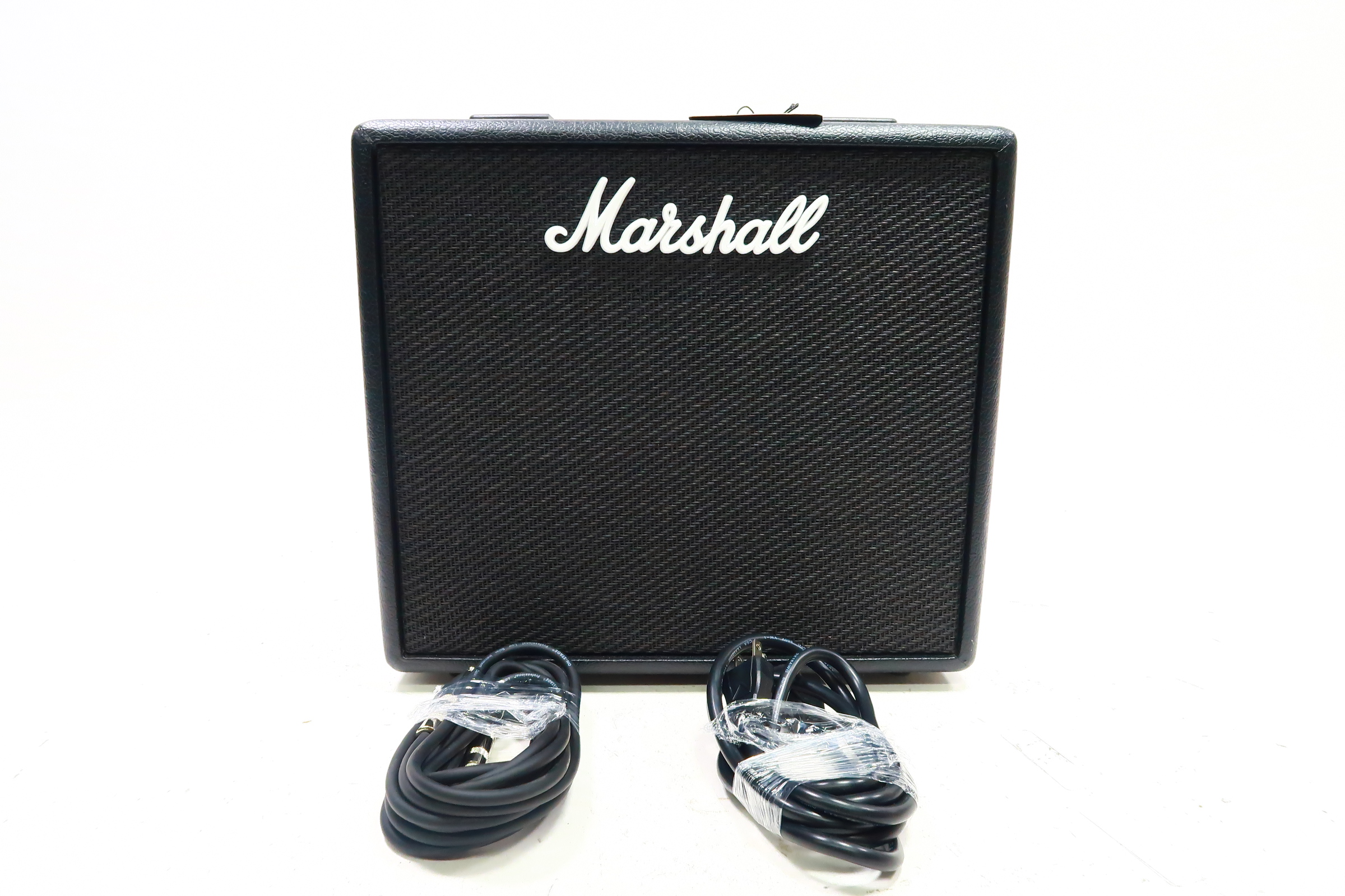 Amplificador Marshall Code 25W CODE25