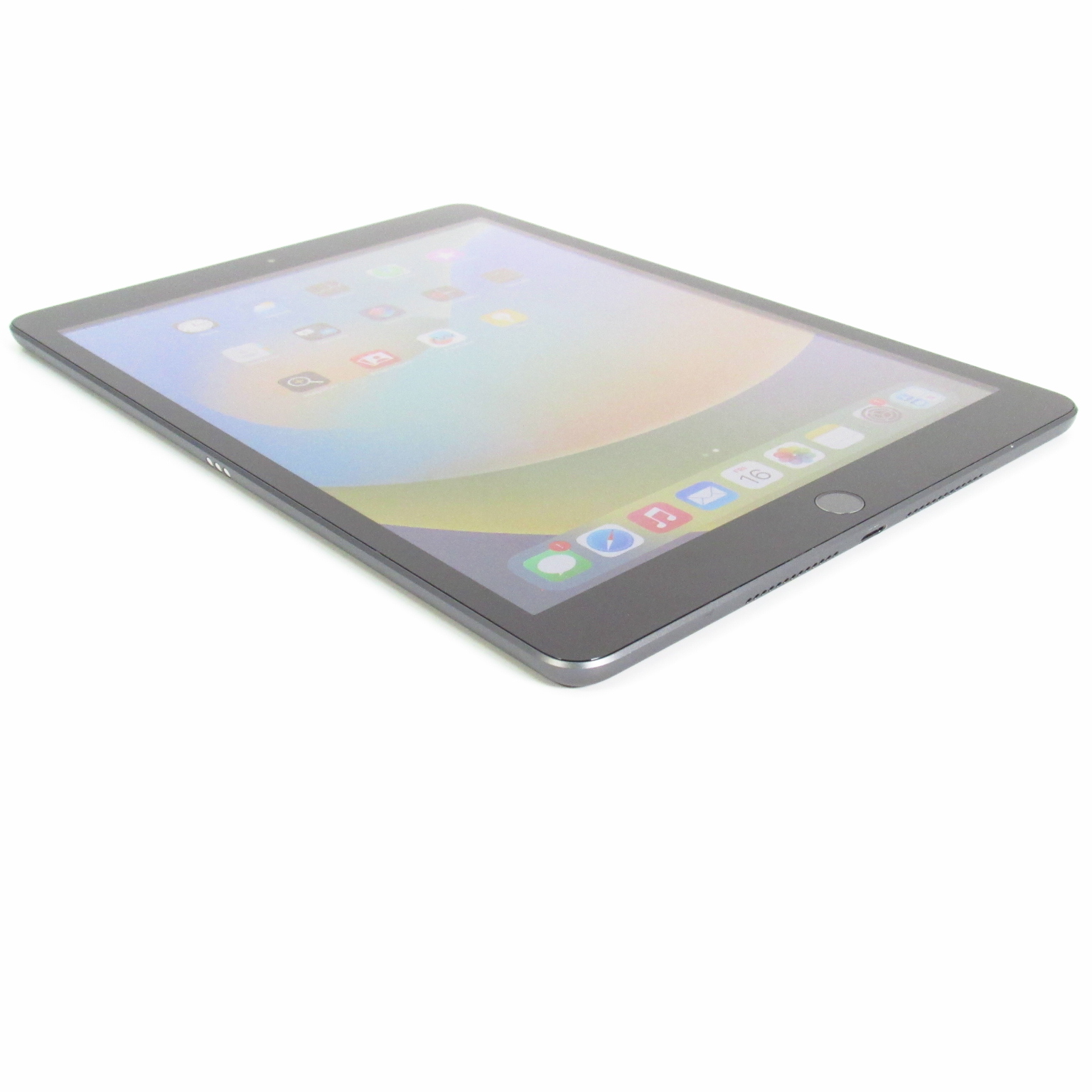 Apple iPad 8th Generation MYL92LL/A 32GB Wi-Fi 10.2