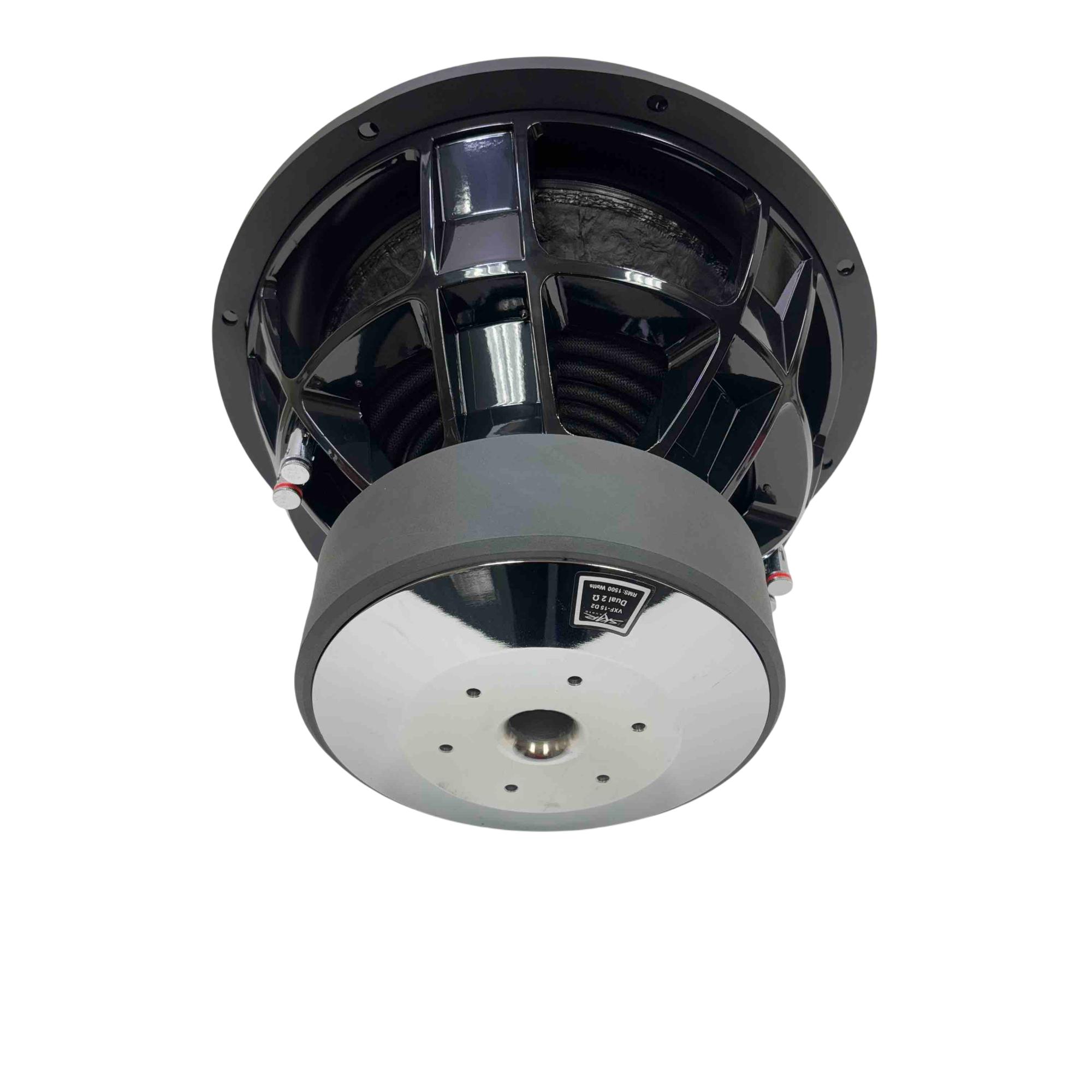 Skar Audio VXF-15 D2 15