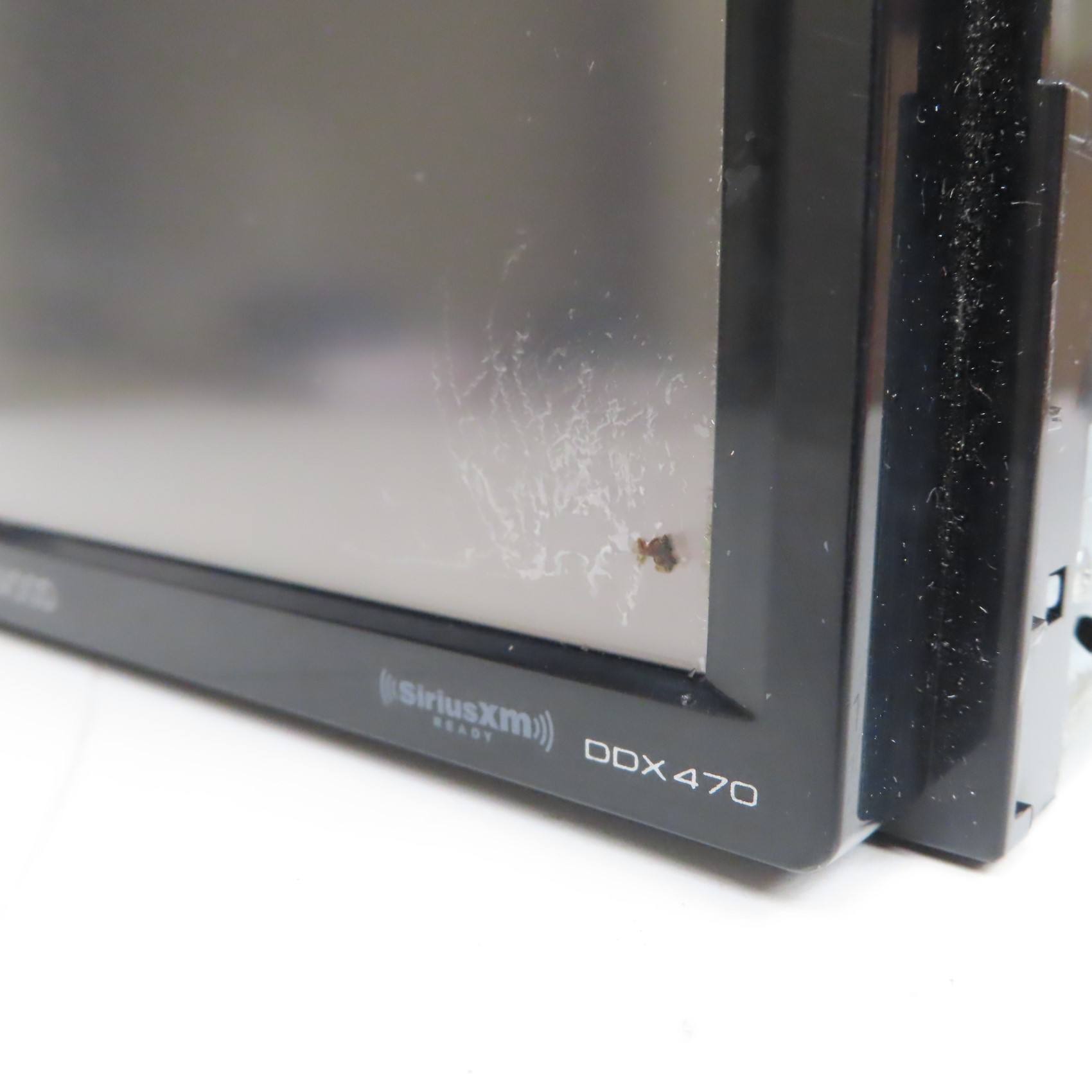 Kenwood DDX470 2-DIN 6.1