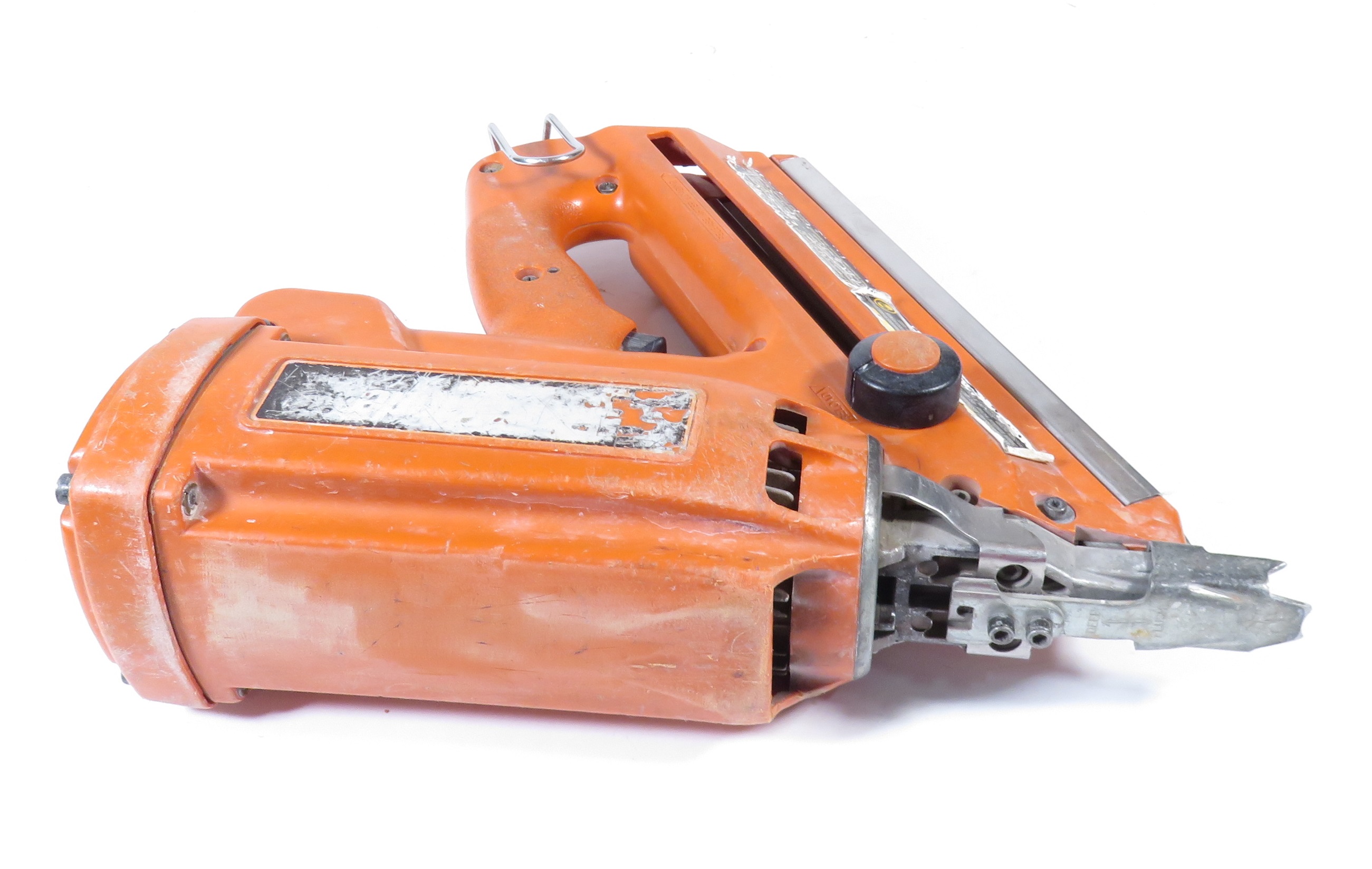 Paslode IMCT 900420 30Degree BatteryOpertated Cordless Framing Nailer