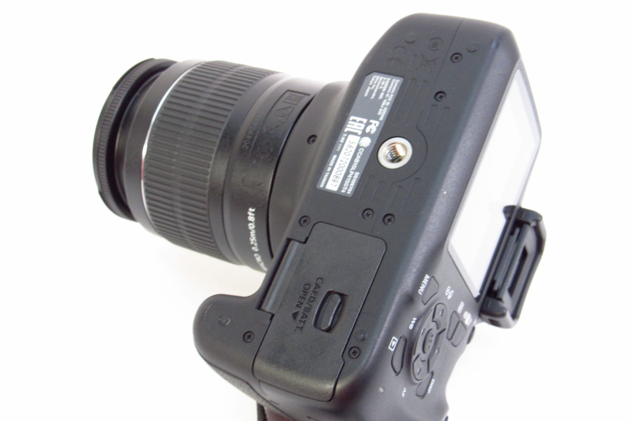 Lens Canon 5d Mark Ii Clean Hdmi Out Canon Rebel T7i Canon 800d