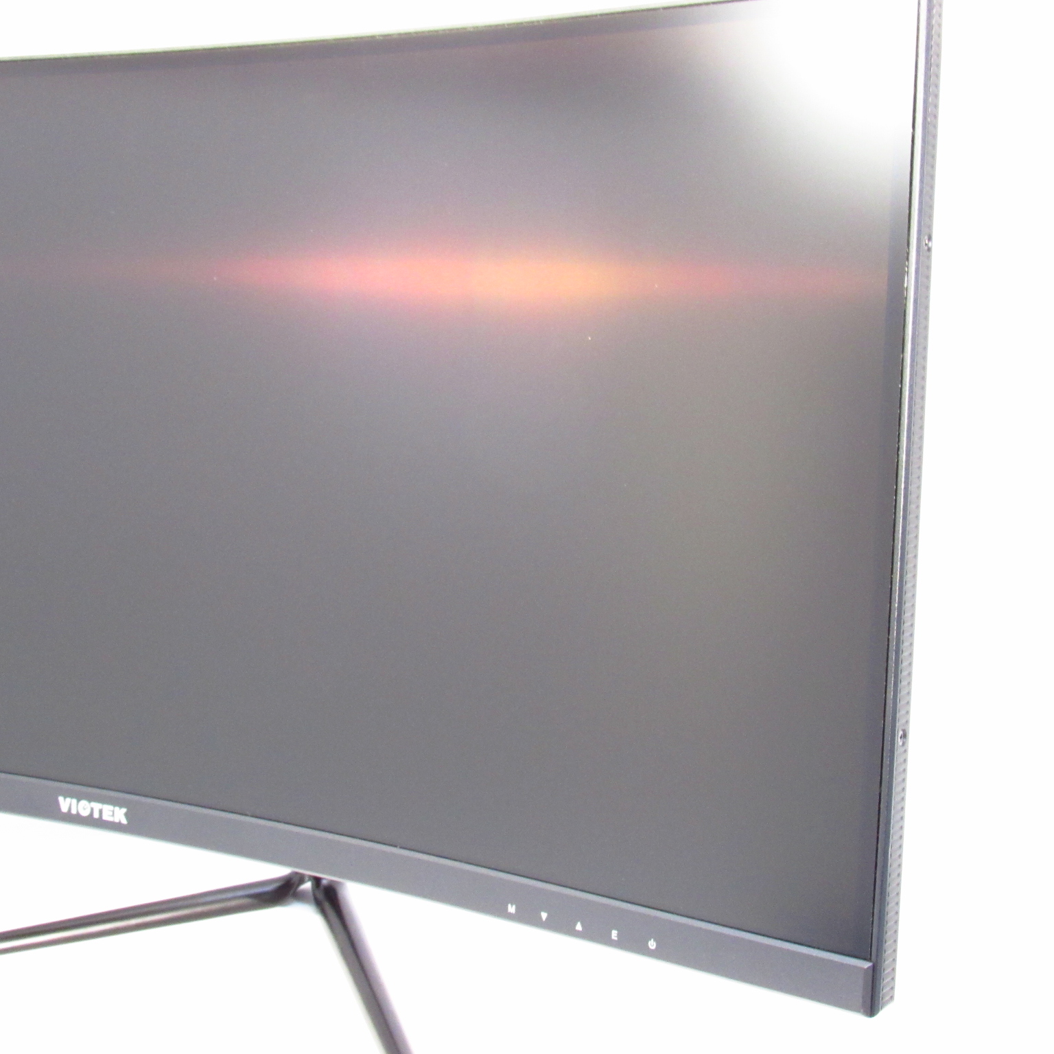 VIOTEK GNV29CB 120hz 曲面 ゲーミングモニター 29インチ GNV29CB 29” Ultrawide Curved Gaming Monitor — 120Hz, FHD, 21