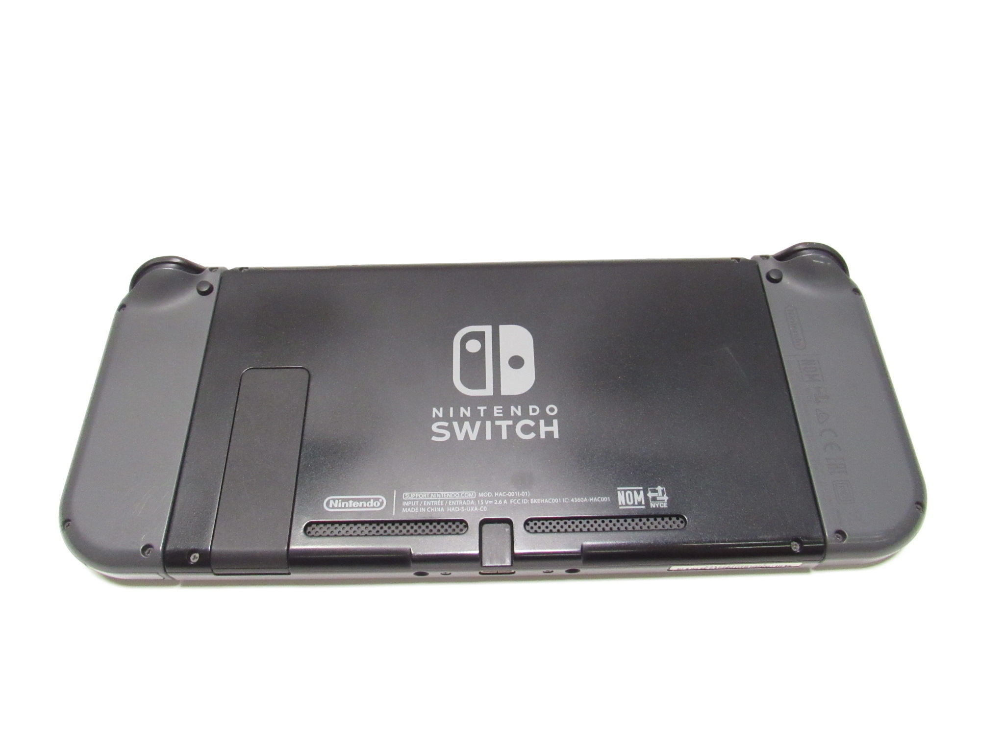 Nintendo Switch HAC-001 Handheld 6.2-inch Touchscreen Video Game