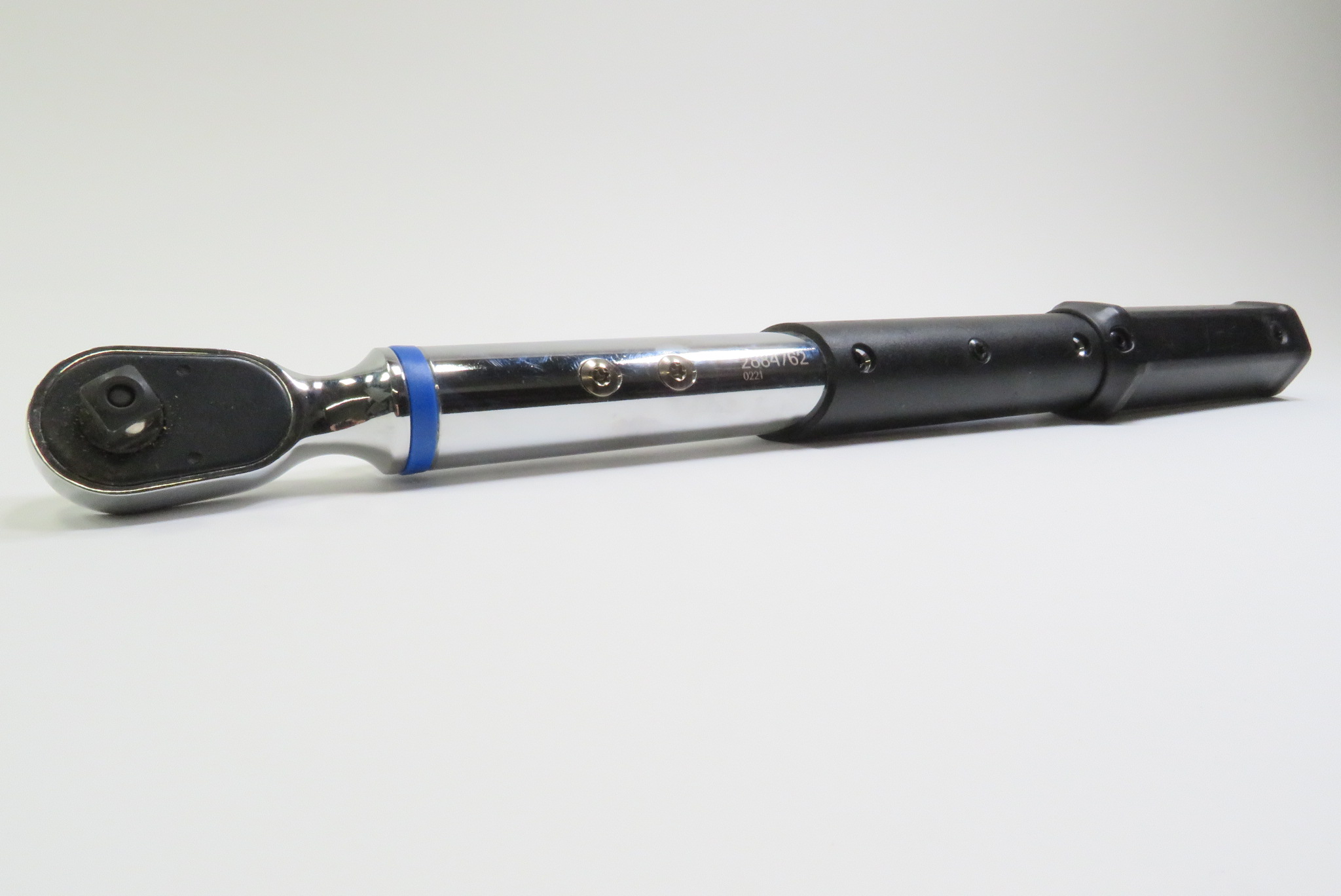 Kobalt 2884762 3/8" Drive Digital Torque Wrench