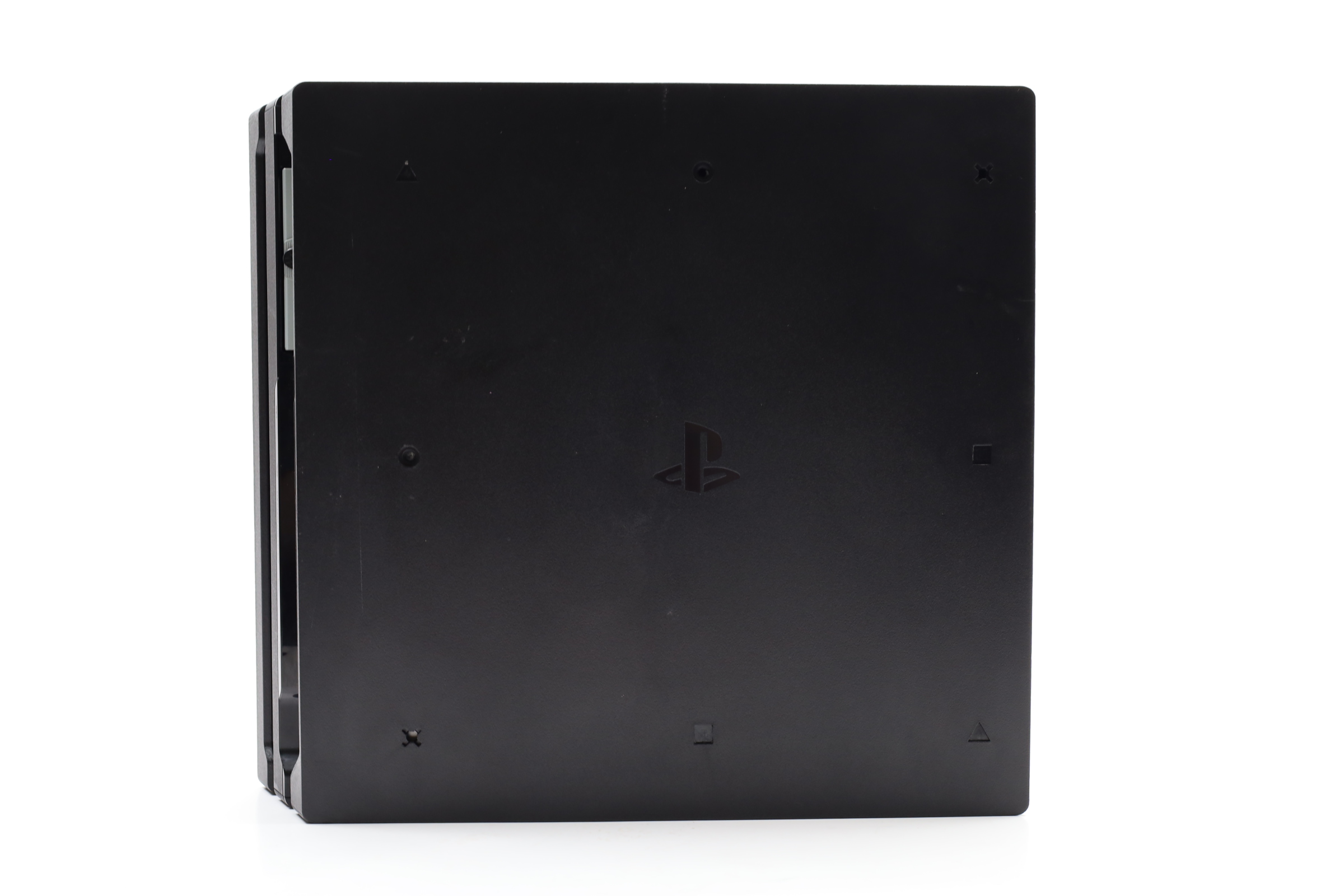 Sony PlayStation 4 Pro CUH-7115B 1TB 4K Video Game Console - Black (8643)