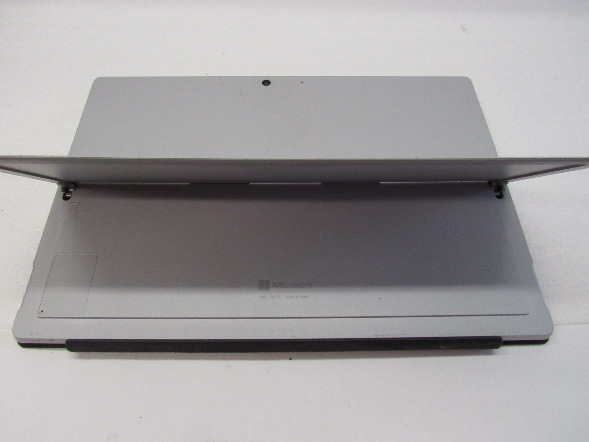 Microsoft Surface Pro 7 1960 Core i5-1135G7 2.40GHz 8GB Ram 128GB