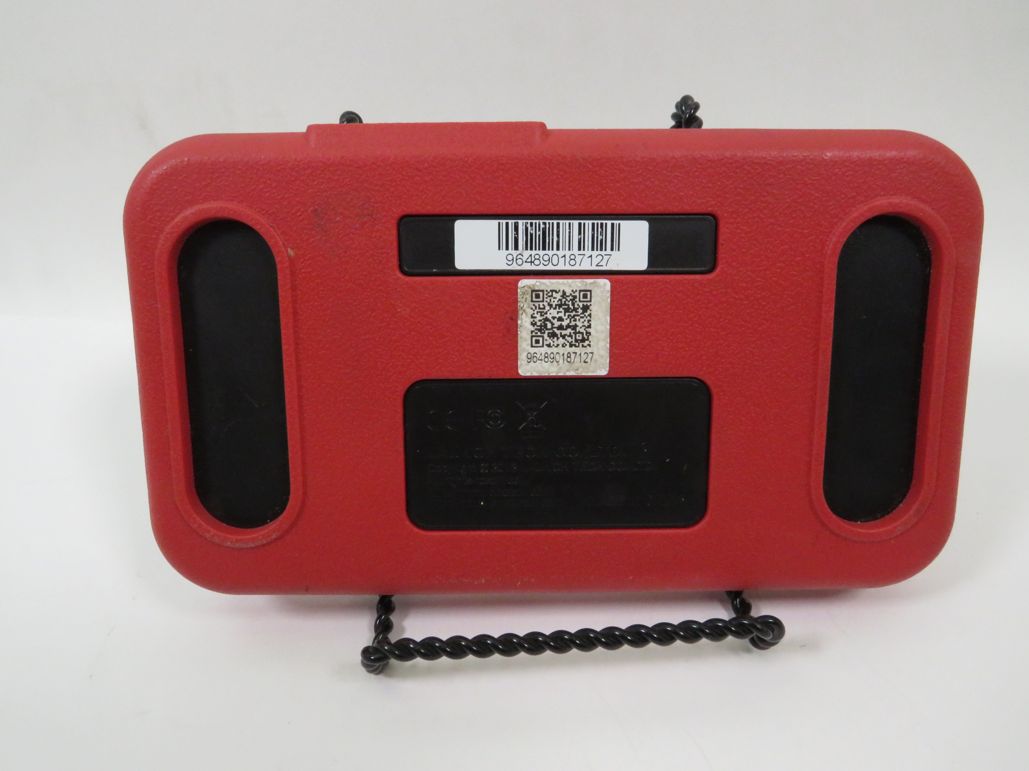 Launch Tech CRP123 Code Reader Diagnostic Scanner