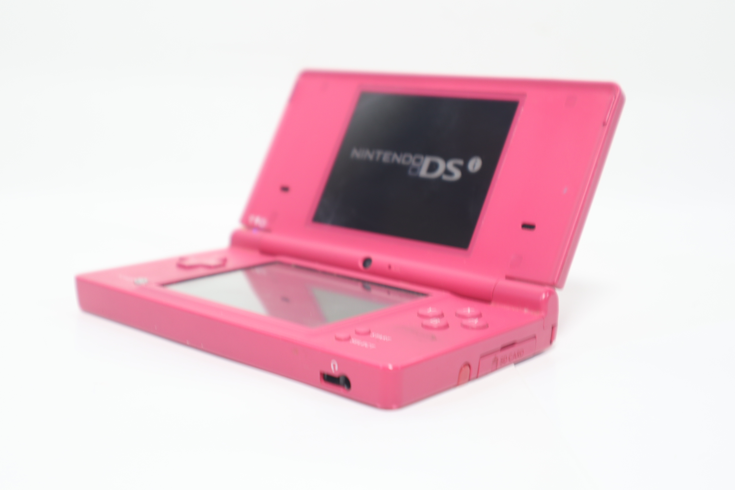 ニンテンドー dsi DS i Nintendo DSi TWL-001 Handheld Gaming Console - Blue 5365