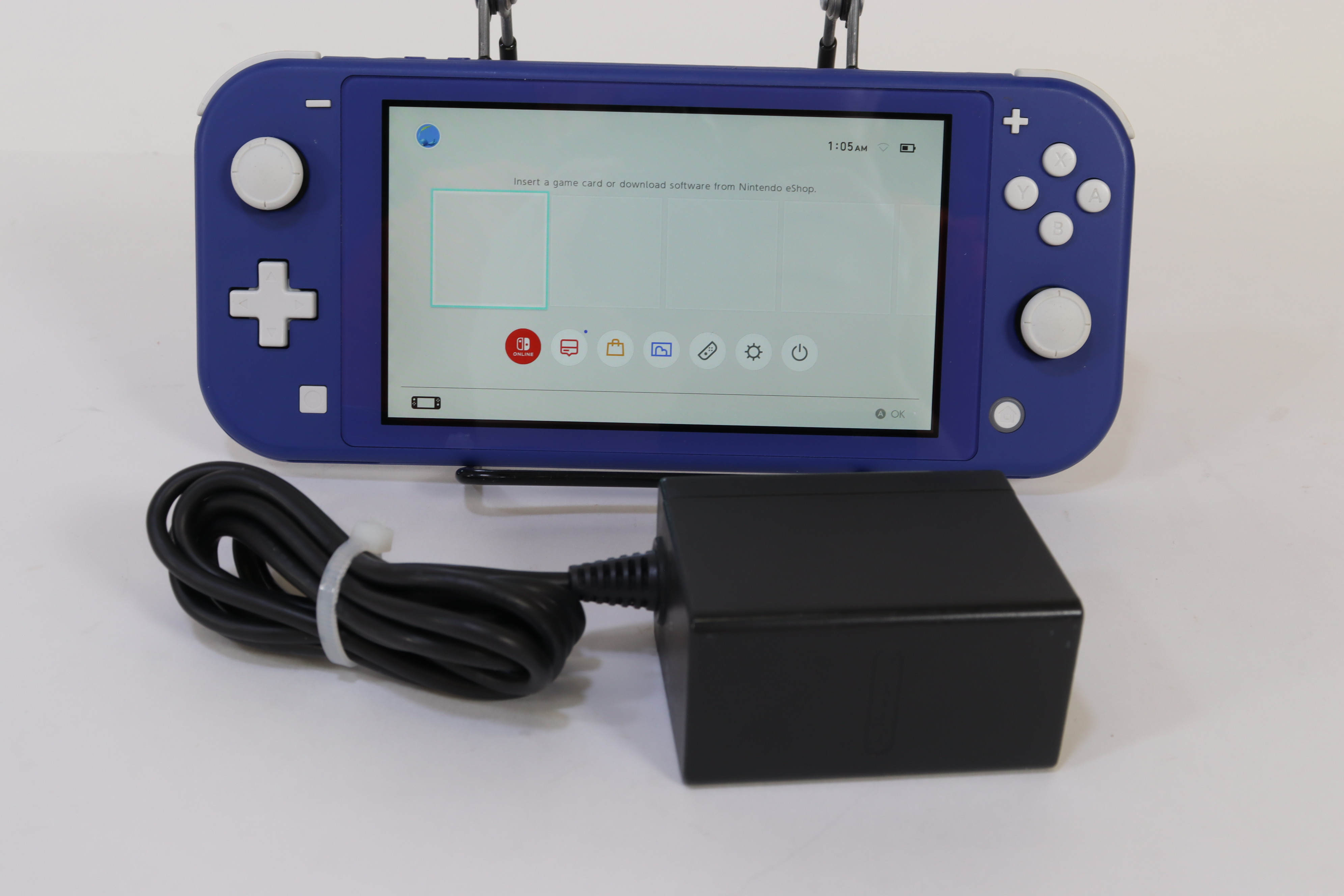 Akku passend für Gaming Konsole Nintendo Switch Lite , HDH-001, Typ HDH-A-BPHAT-C0  u.a.
