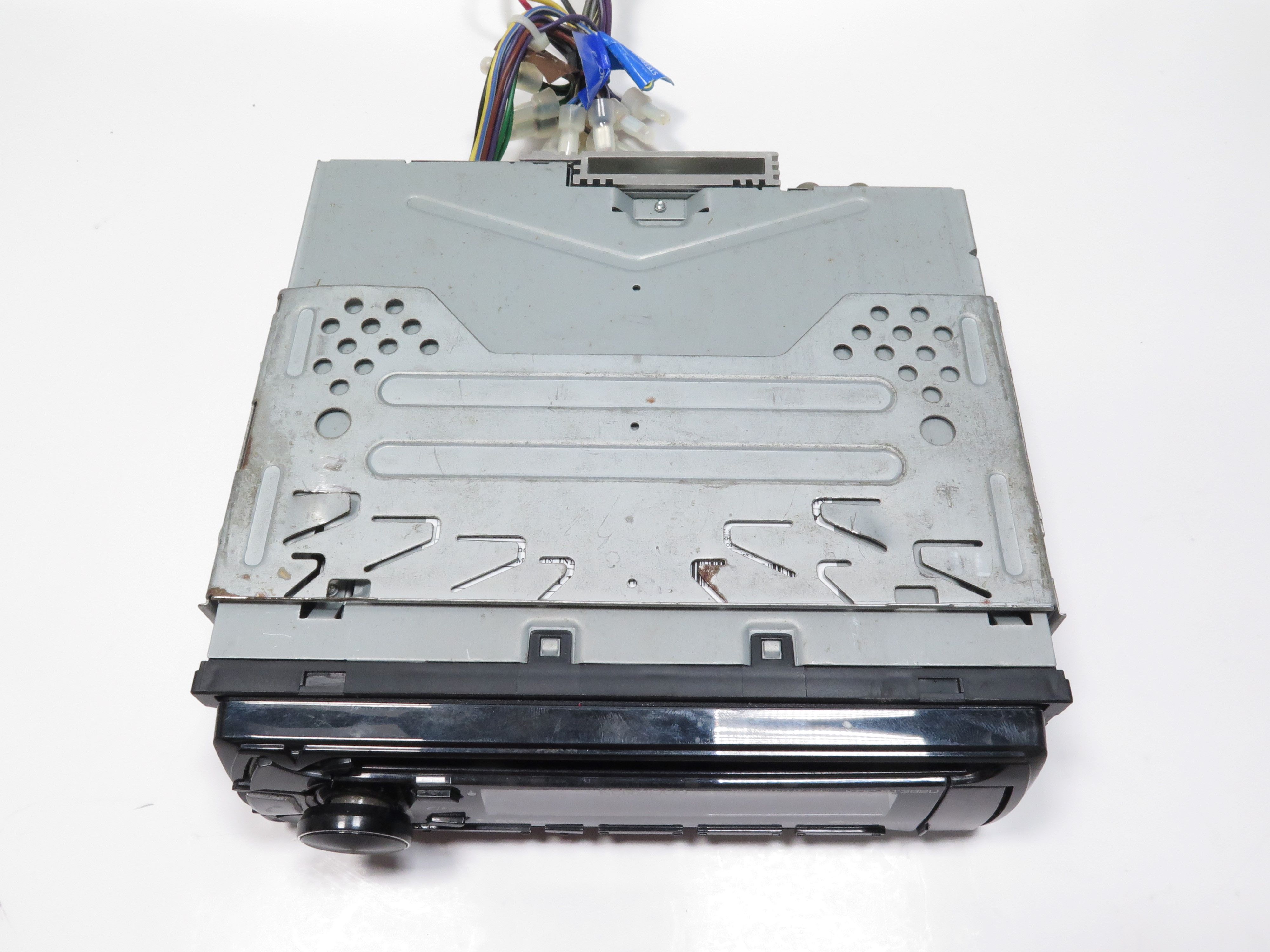 Kenwood KDCBT362U CD / Bluetooth Car Stereo Receiver 7844