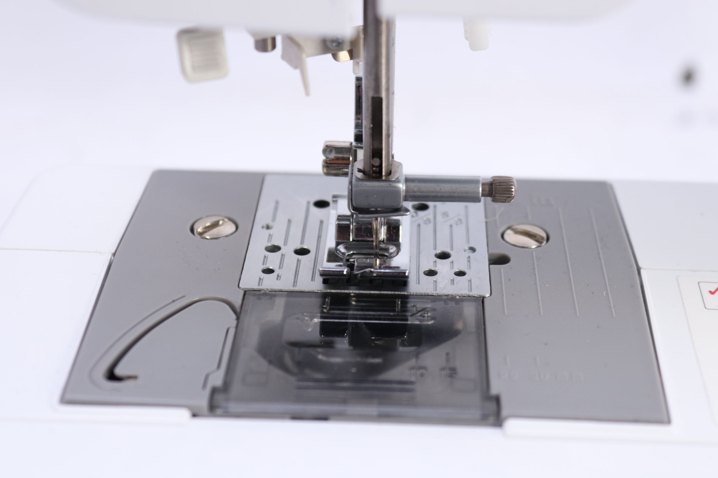 Brother MZ53 Corded Mechanical Sewing Machine