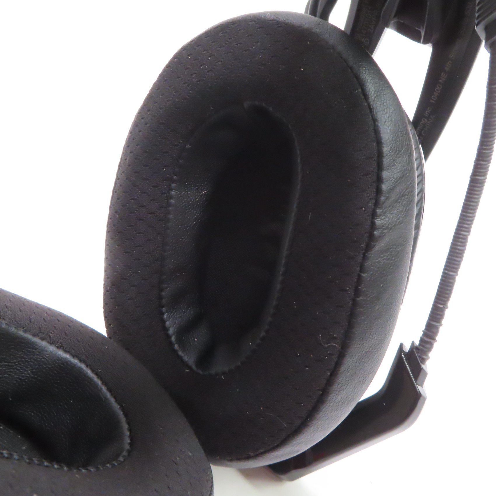 Plantronics RIG 800 PRO USB RF Wireless Gaming Headset - Black