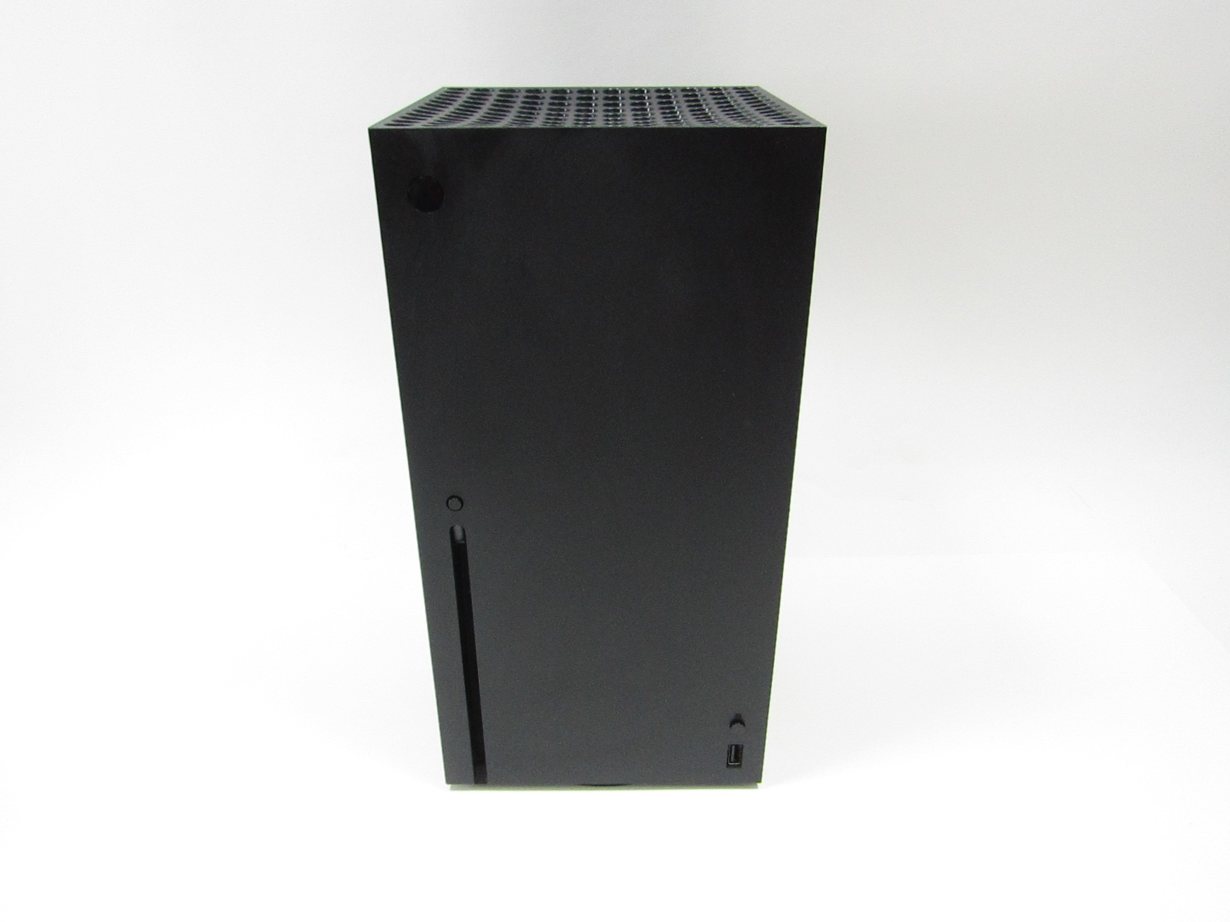 Microsoft Xbox Series X 1882 1TB 4K Video Game Console 4881