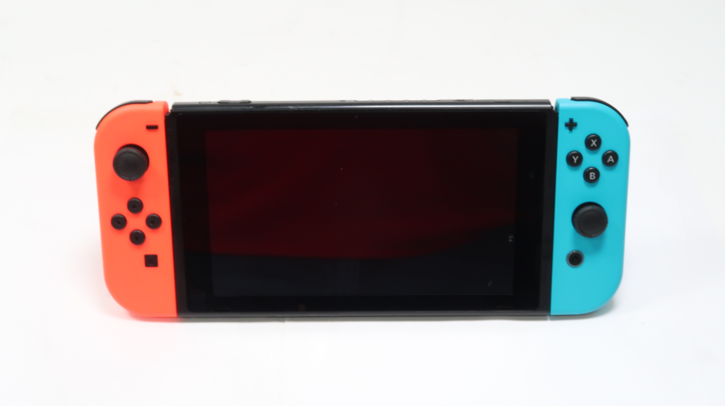 Nintendo Switch HAC001 32GB Video Game System