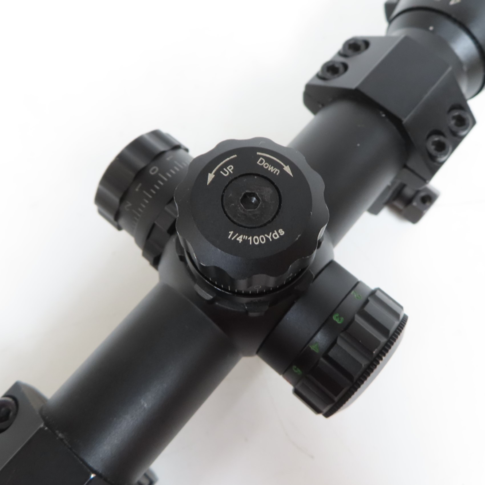 Leupold VX-Freedom 3-9x40mm (1