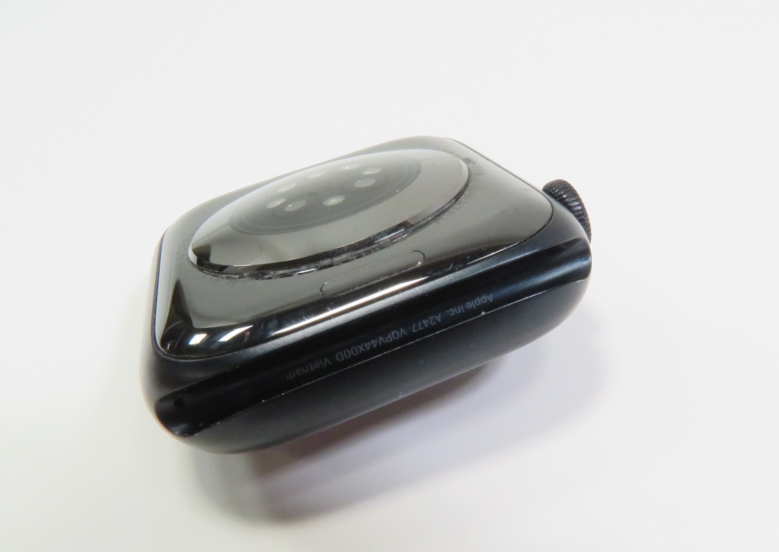 Model Number Apple Watch Series Imei How To Find Serial Number On