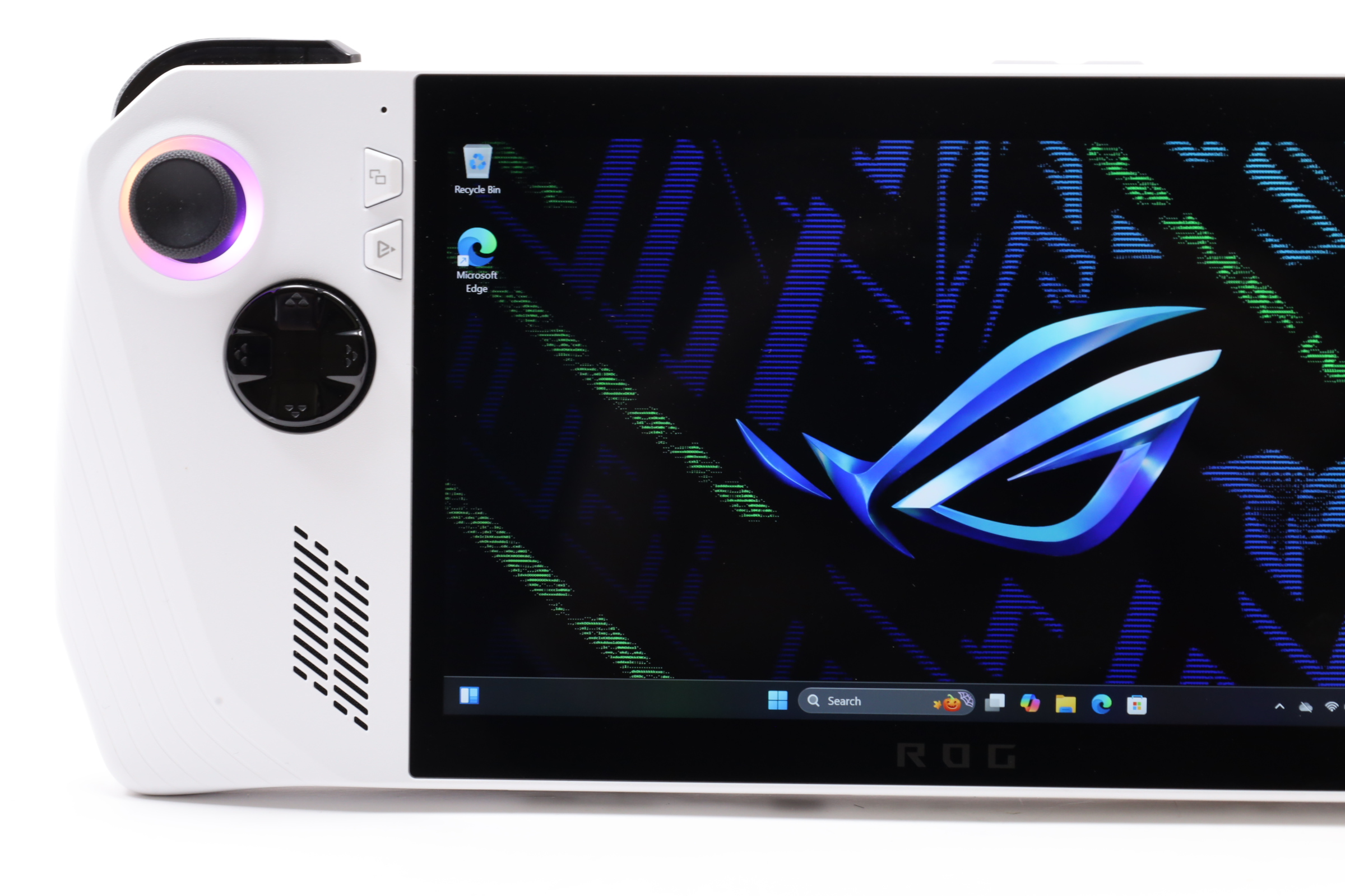 ASUS ROG Ally 512GB 120Hz 7